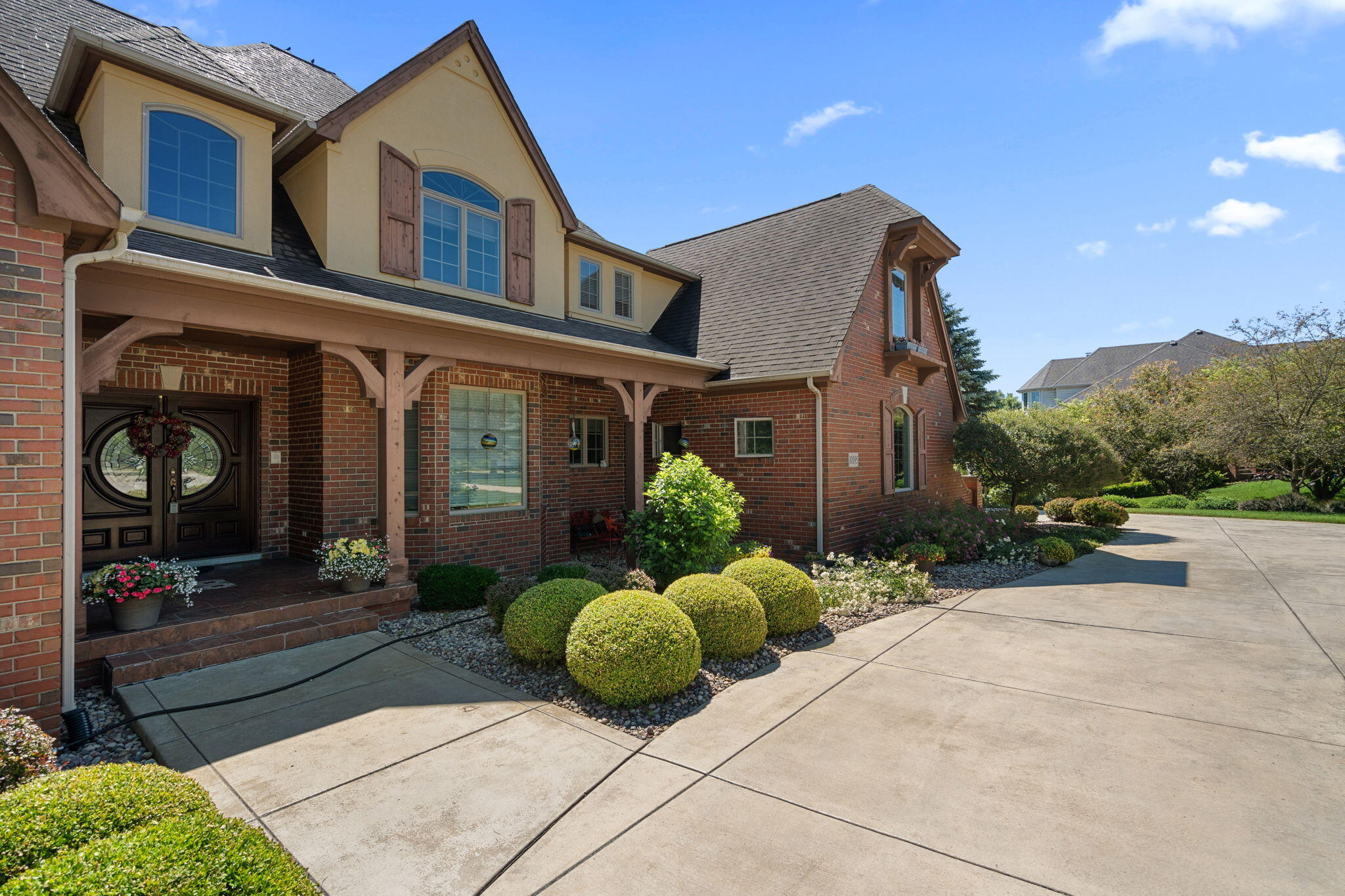 10195 Floyd, Crown Point, IN 46307; Image #29