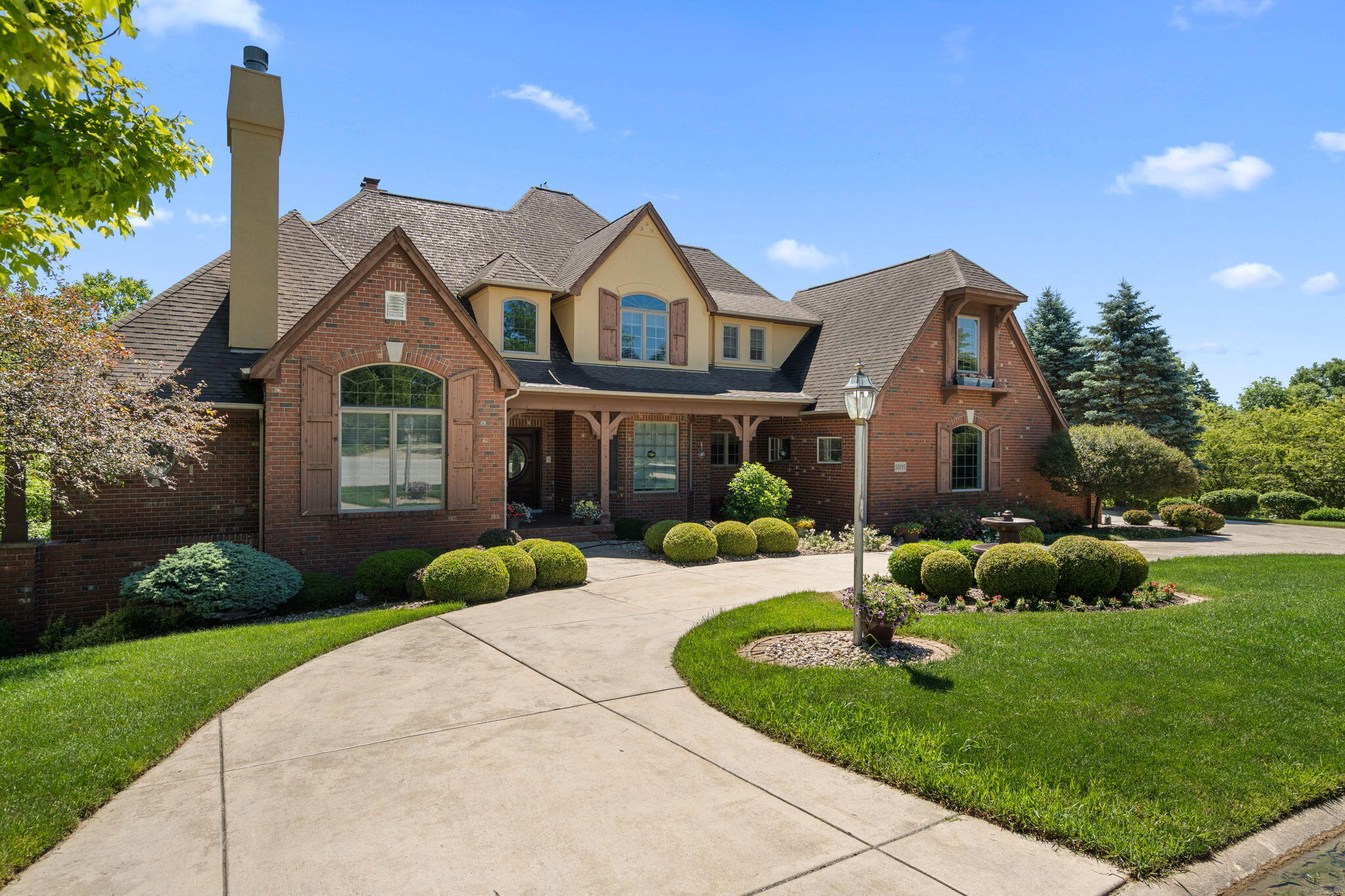 10195 Floyd, Crown Point, IN 46307; Image #30