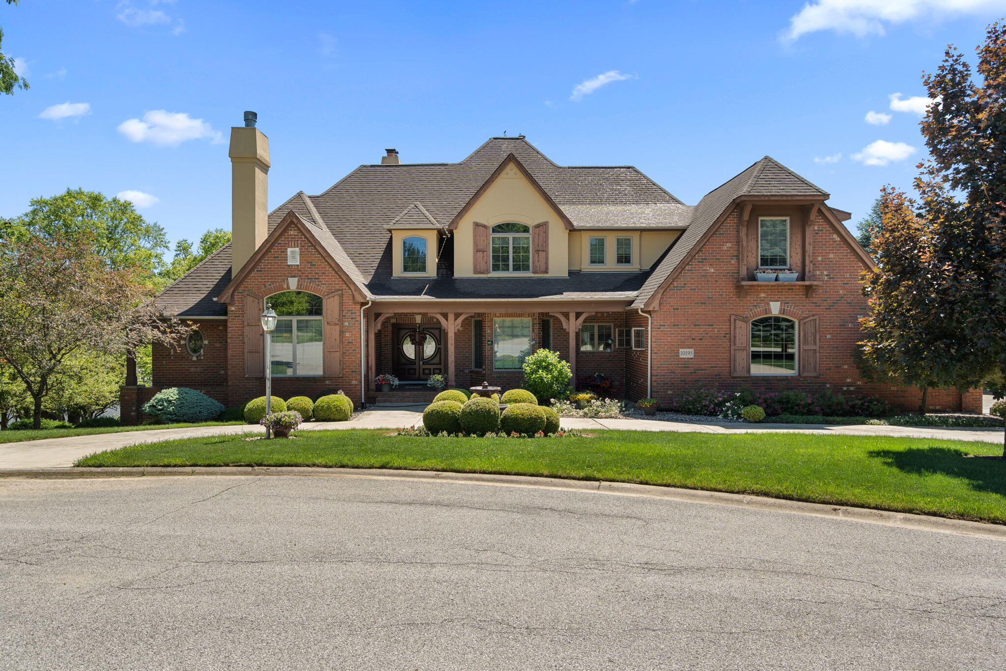 10195 Floyd, Crown Point, IN 46307; Image #31