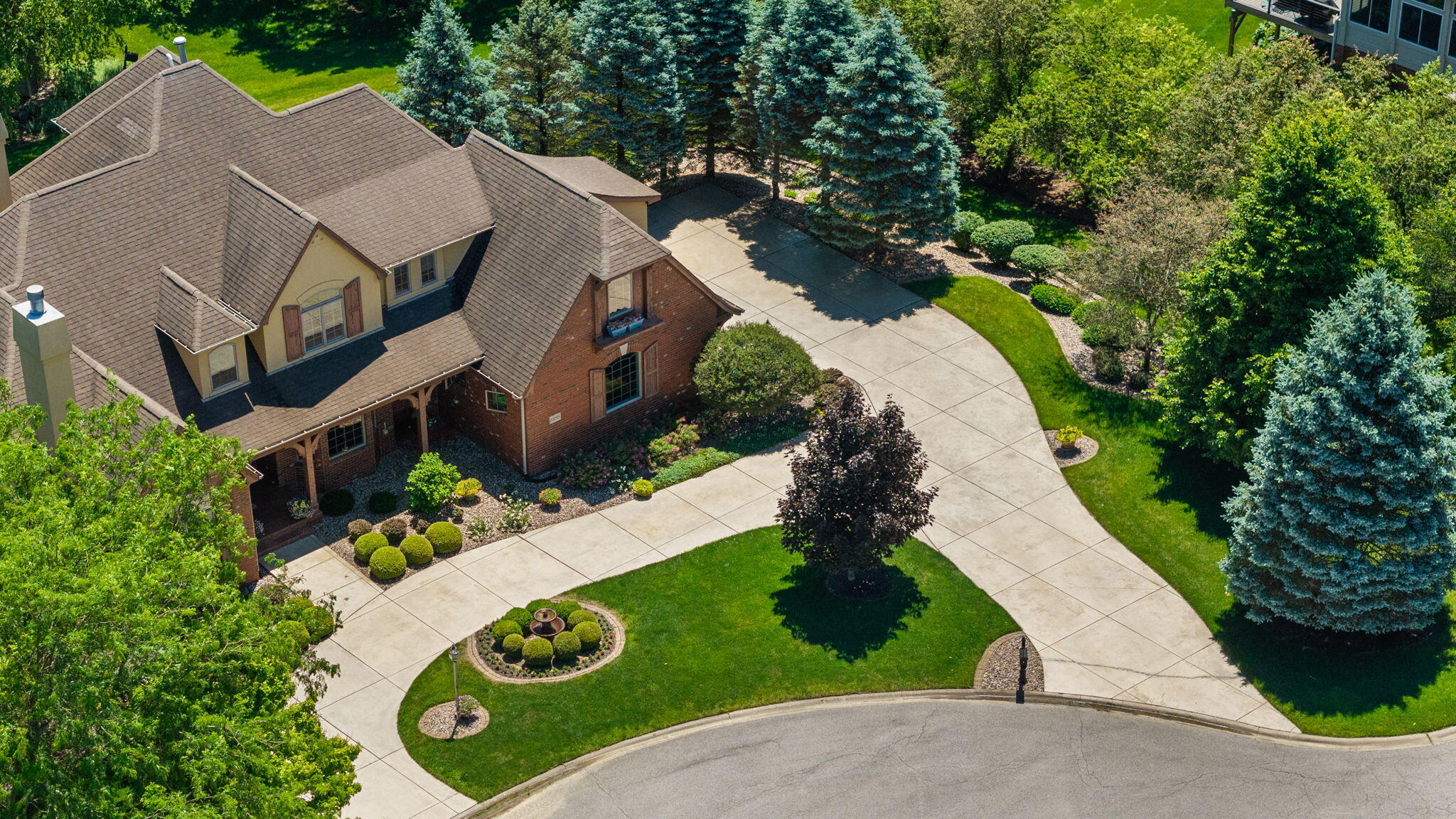 10195 Floyd, Crown Point, IN 46307; Image #32