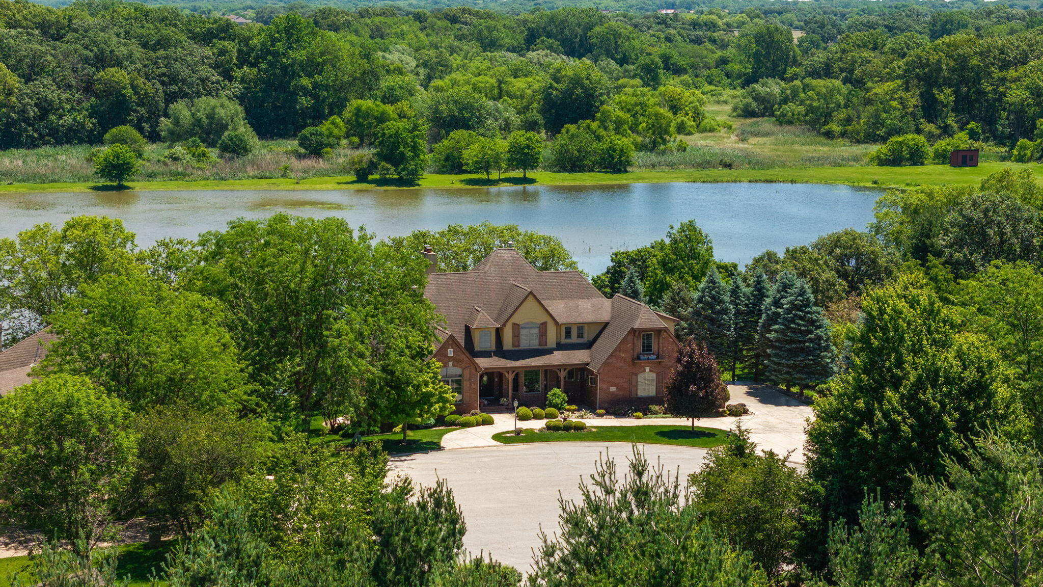 10195 Floyd, Crown Point, IN 46307; Image #33
