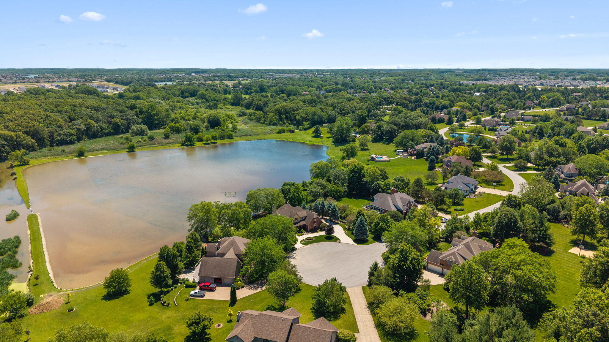 10195 Floyd, Crown Point, IN 46307; Image #34