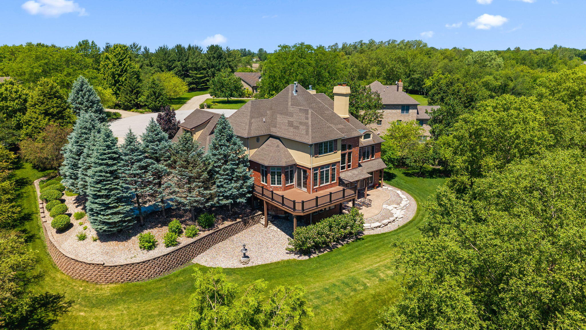 10195 Floyd, Crown Point, IN 46307; Image #35