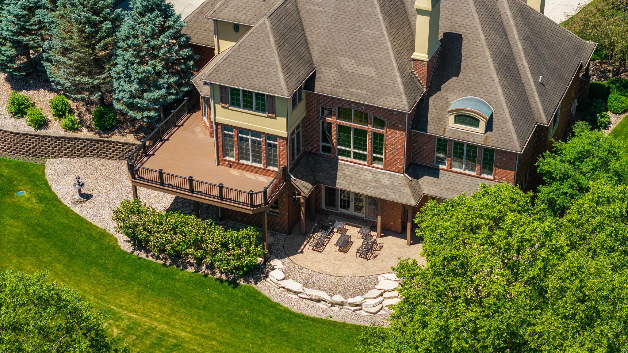 10195 Floyd, Crown Point, IN 46307; Image #36