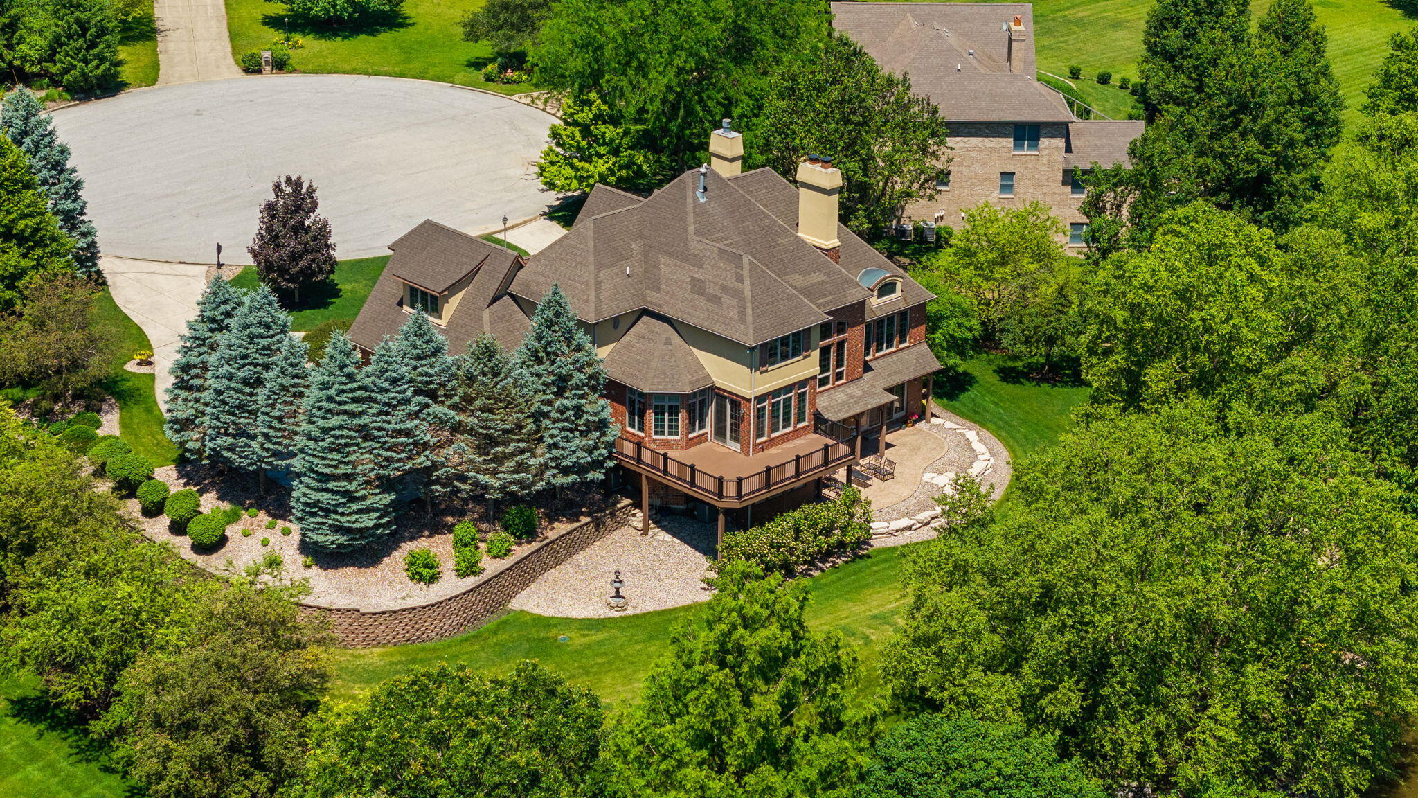 10195 Floyd, Crown Point, IN 46307; Image #38