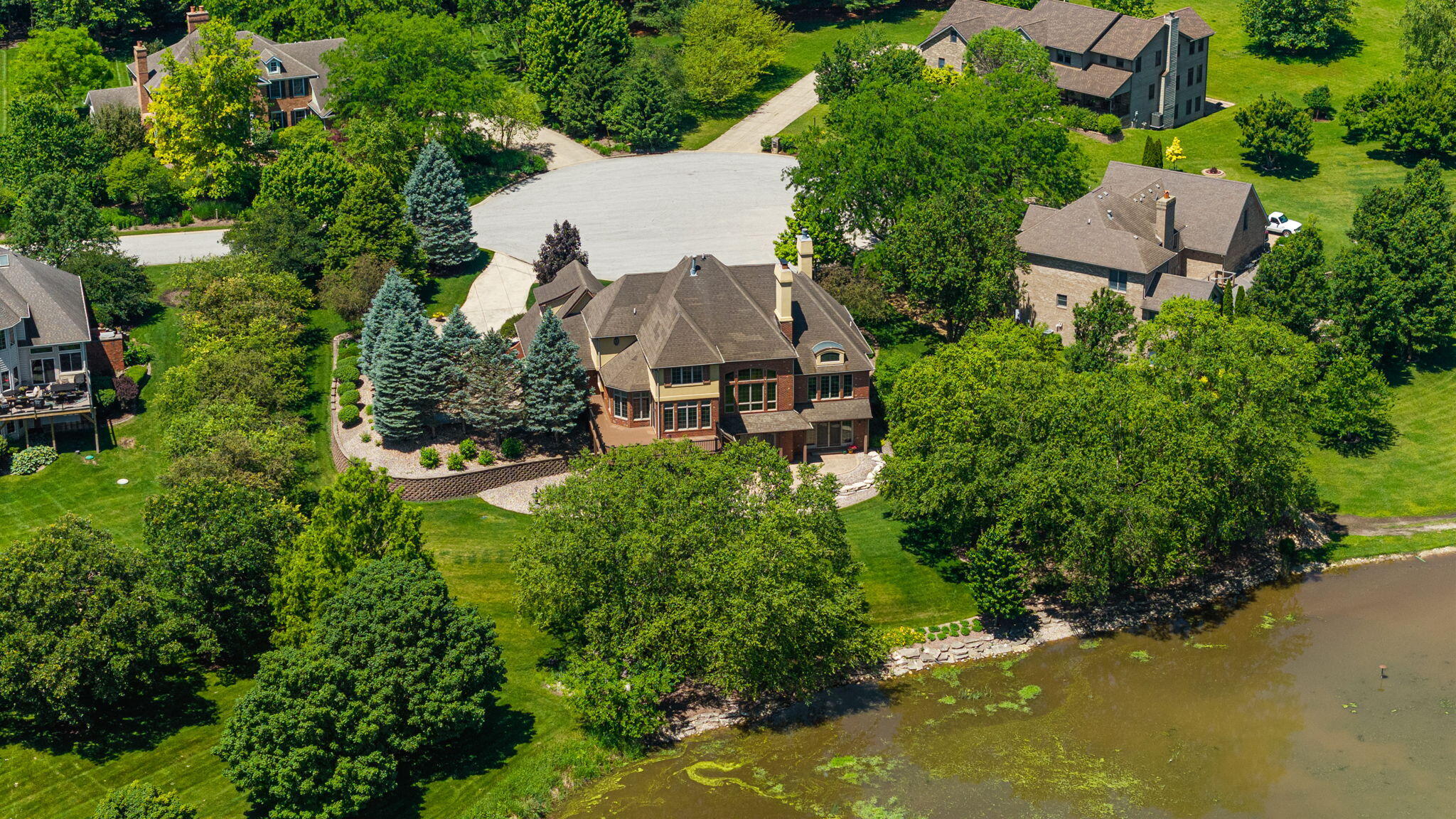 10195 Floyd, Crown Point, IN 46307; Image #39