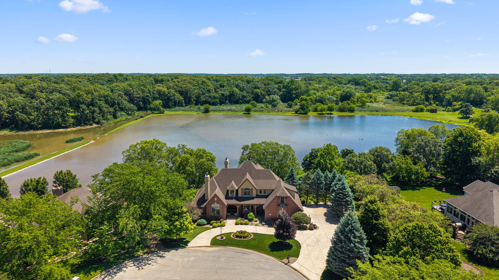 10195 Floyd, Crown Point, IN 46307; Image #42