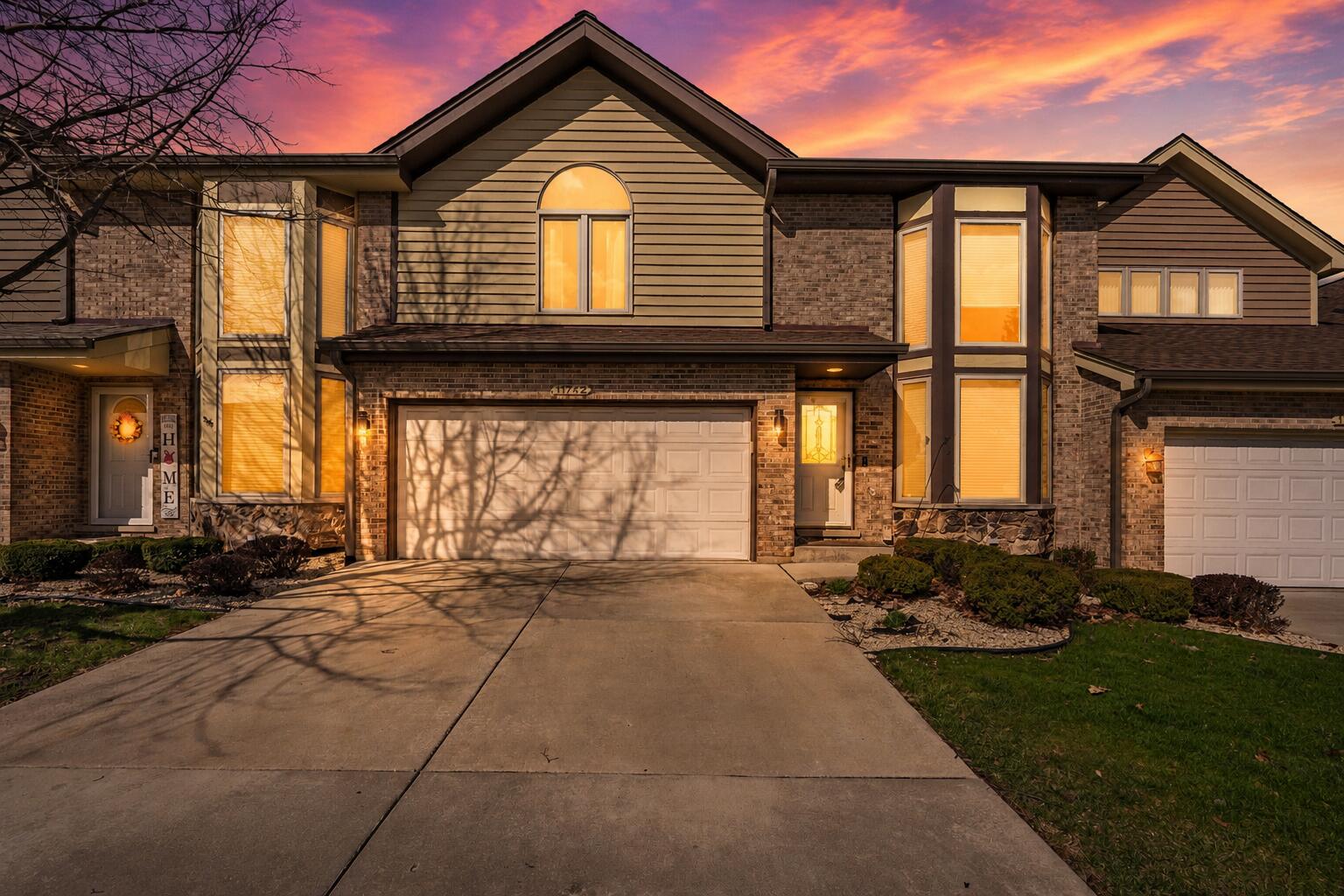 11742 Lighthouse Lane, Palos Heights, IL 60463; Image #1