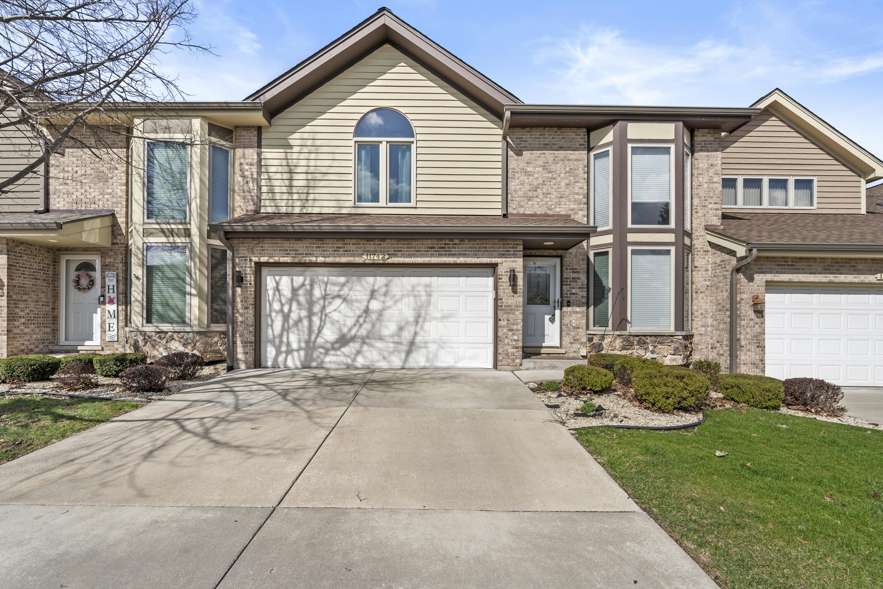 11742 Lighthouse Lane, Palos Heights, IL 60463; Image #2