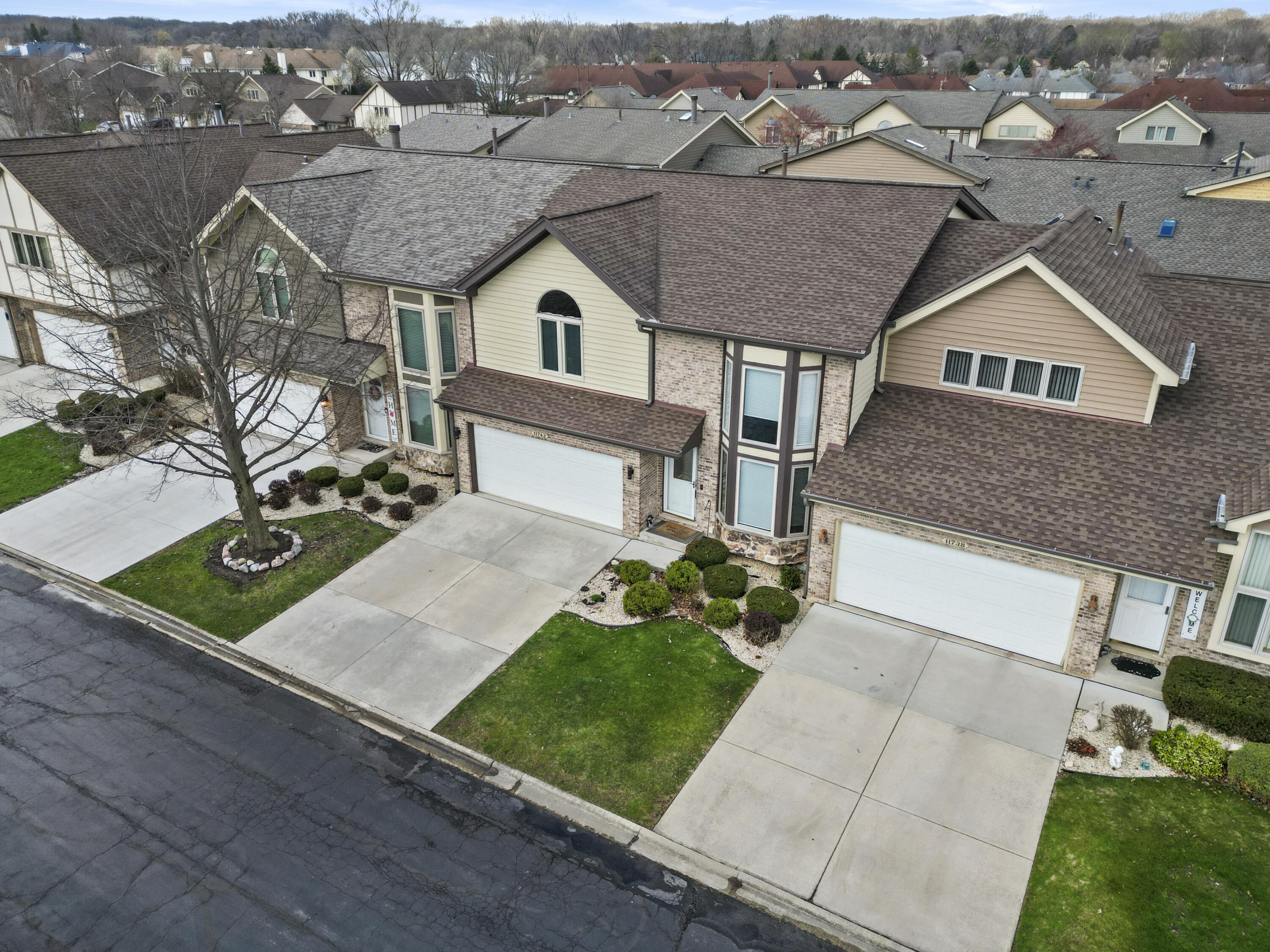 11742 Lighthouse Lane, Palos Heights, IL 60463; Image #32