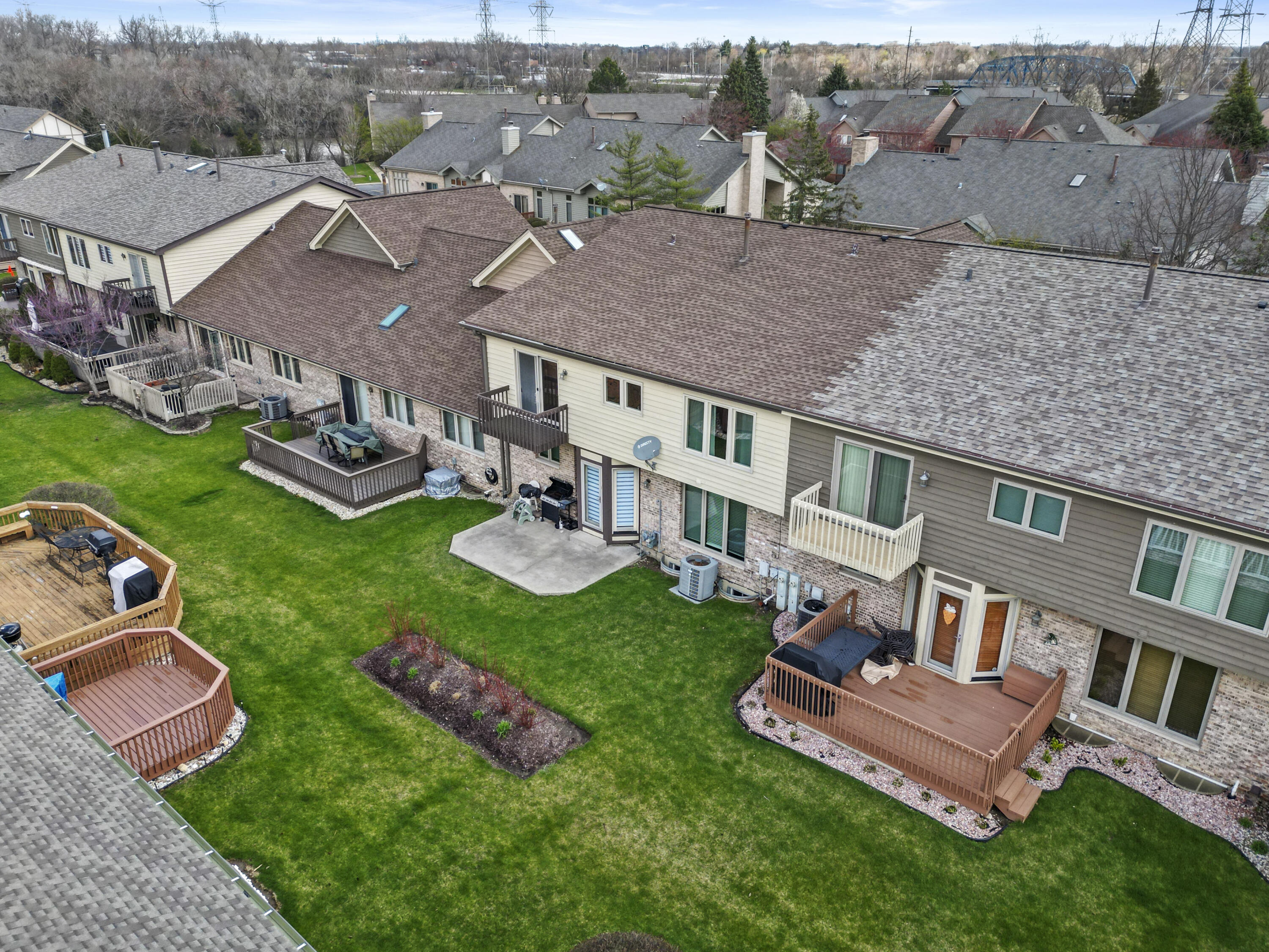 11742 Lighthouse Lane, Palos Heights, IL 60463; Image #33