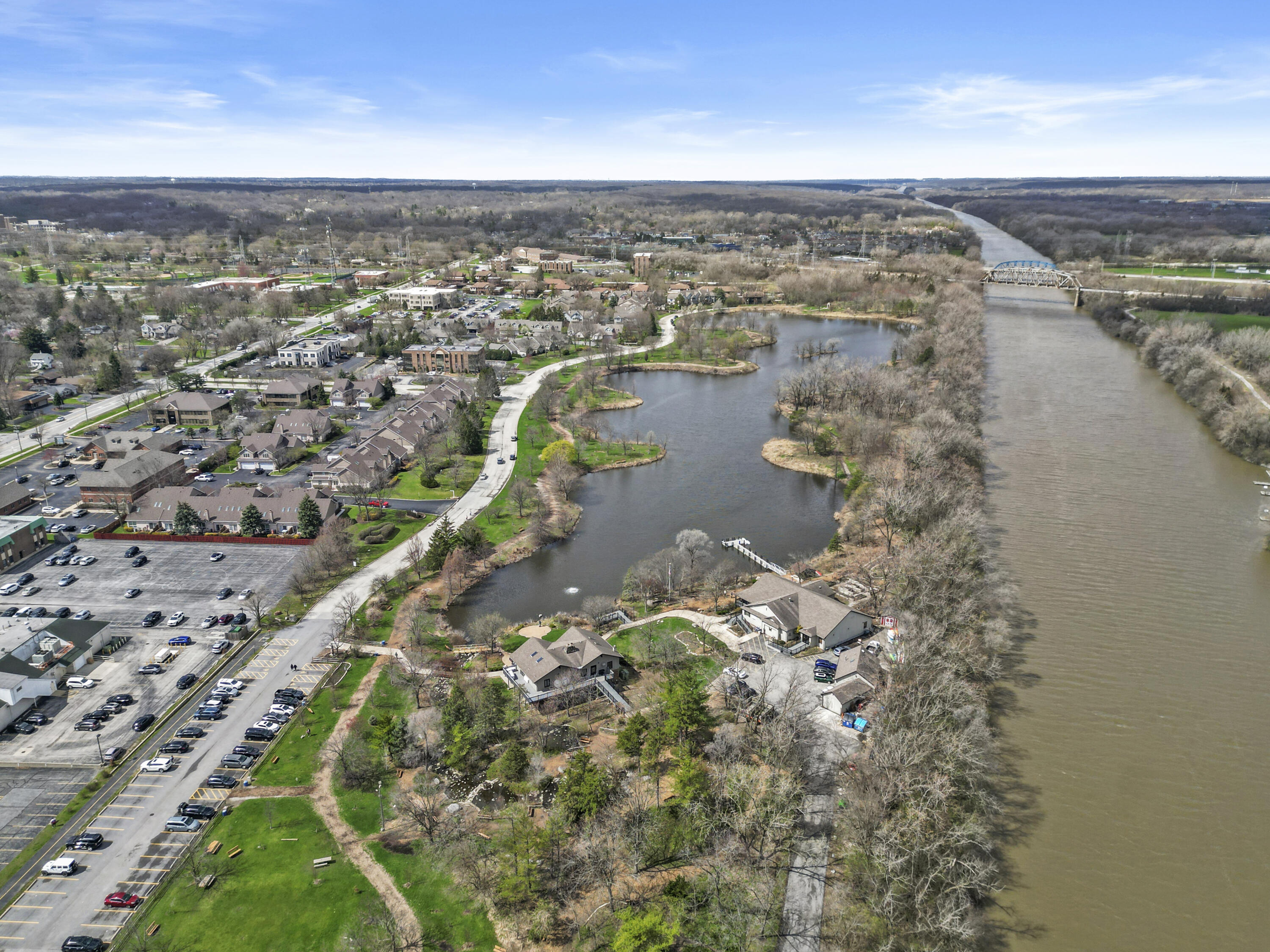 11742 Lighthouse Lane, Palos Heights, IL 60463; Image #34