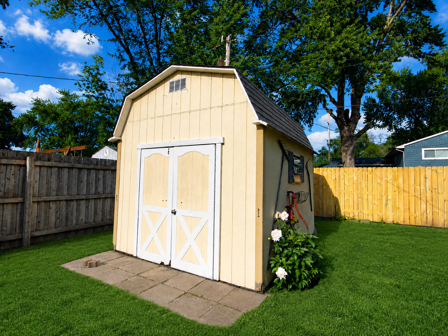 729 N Wheeler Street, Griffith, IN 46319; Image #10