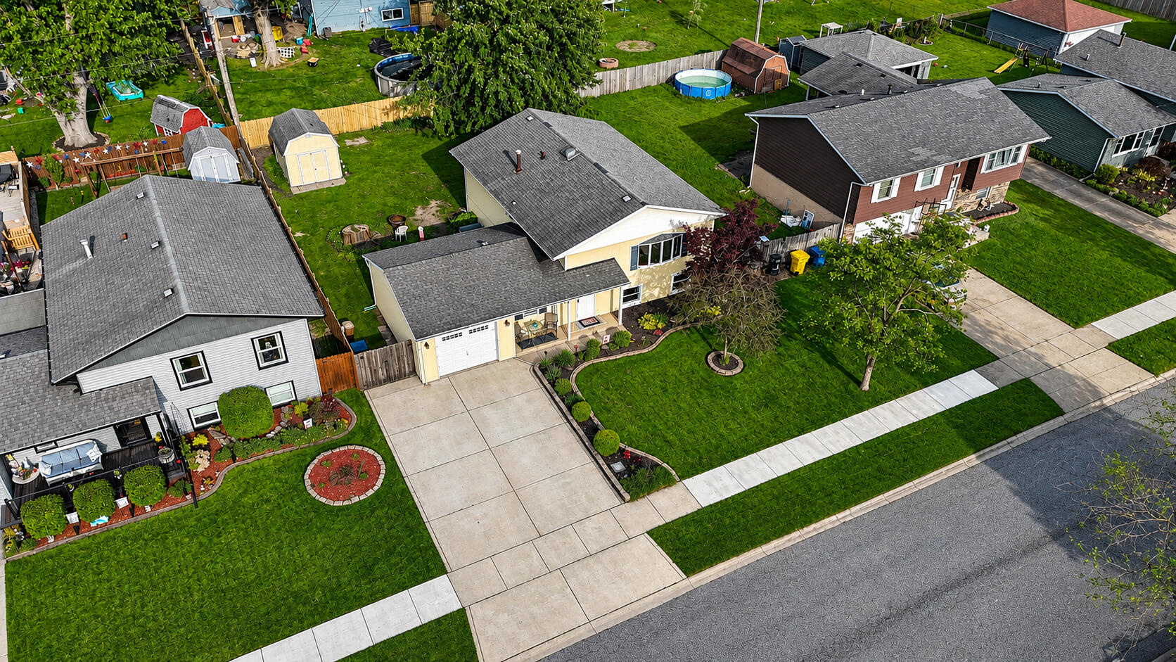 729 N Wheeler Street, Griffith, IN 46319; Image #11