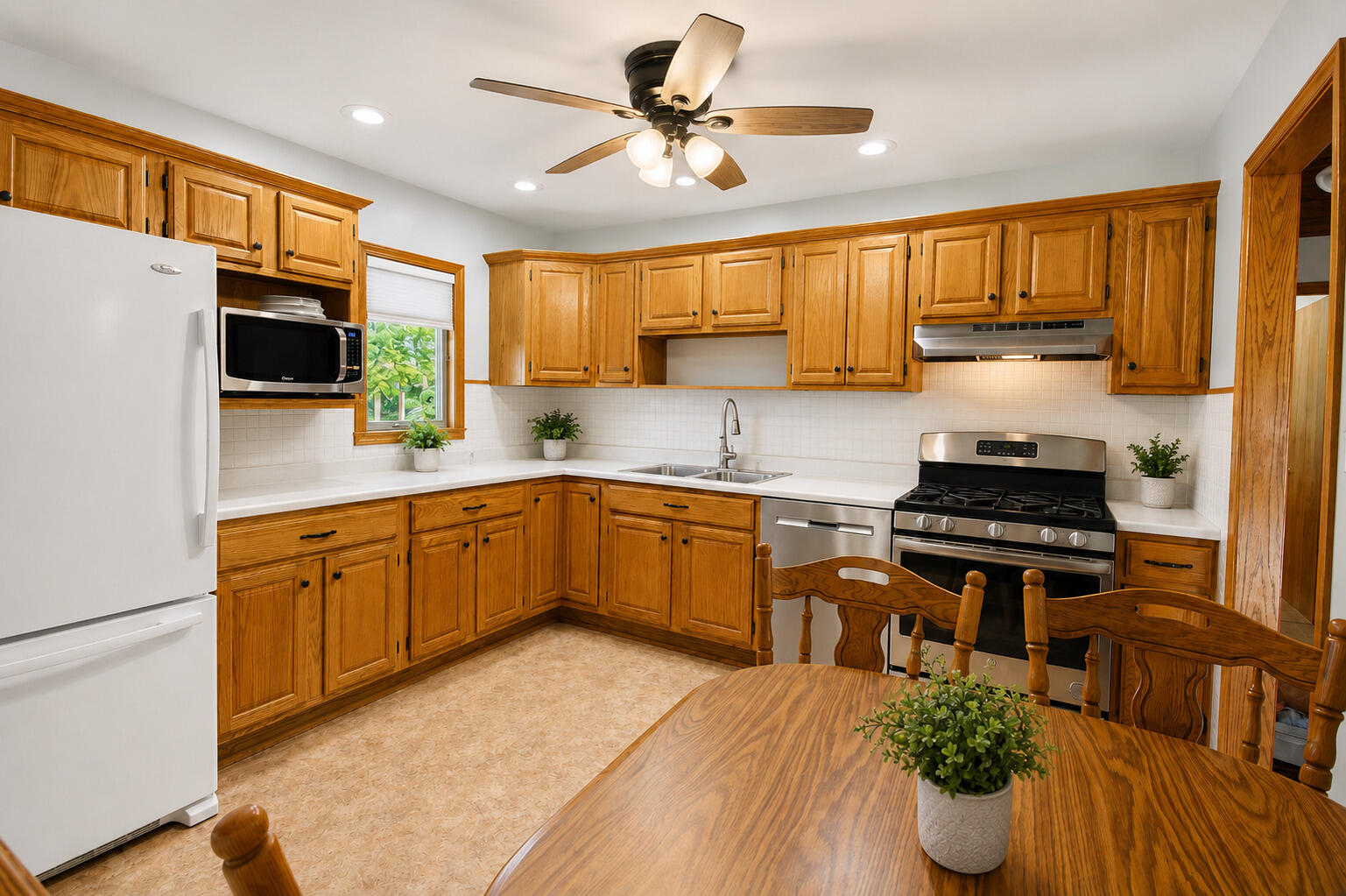 729 N Wheeler Street, Griffith, IN 46319; Image #16