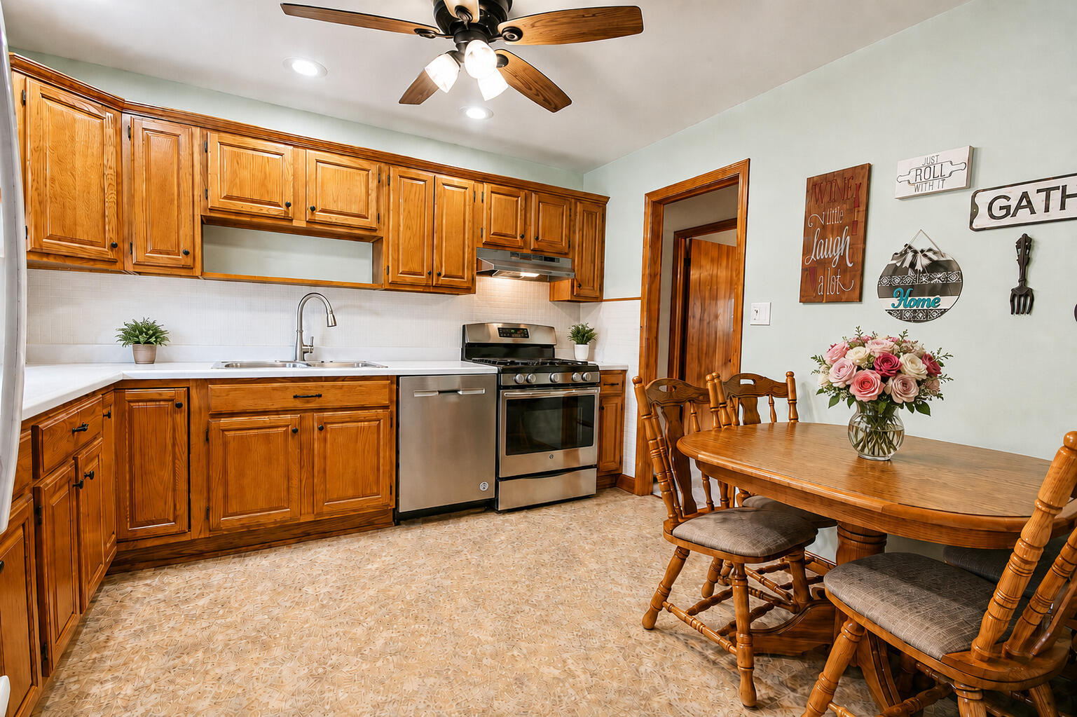 729 N Wheeler Street, Griffith, IN 46319; Image #17