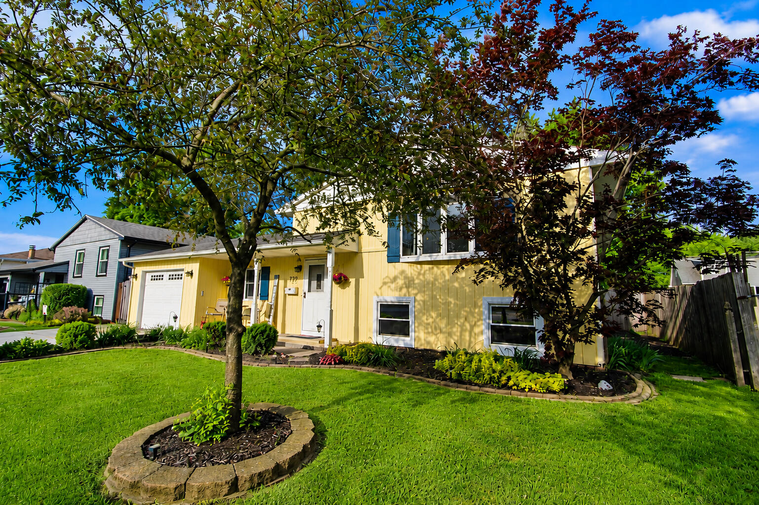 729 N Wheeler Street, Griffith, IN 46319; Image #3