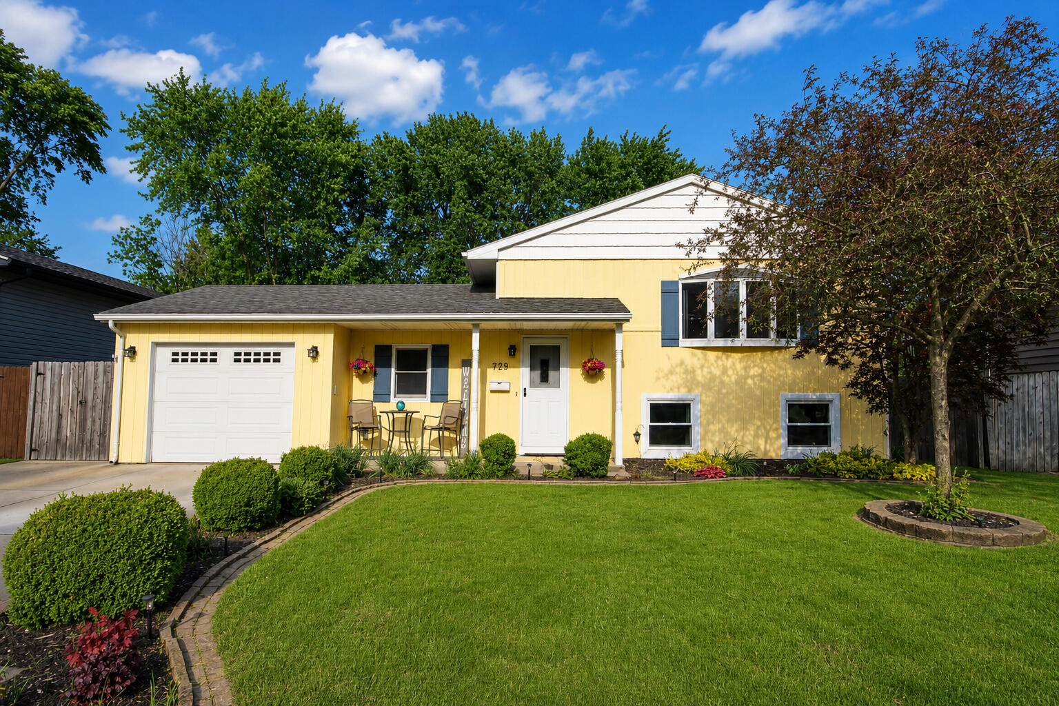 729 N Wheeler Street, Griffith, IN 46319; Image #5
