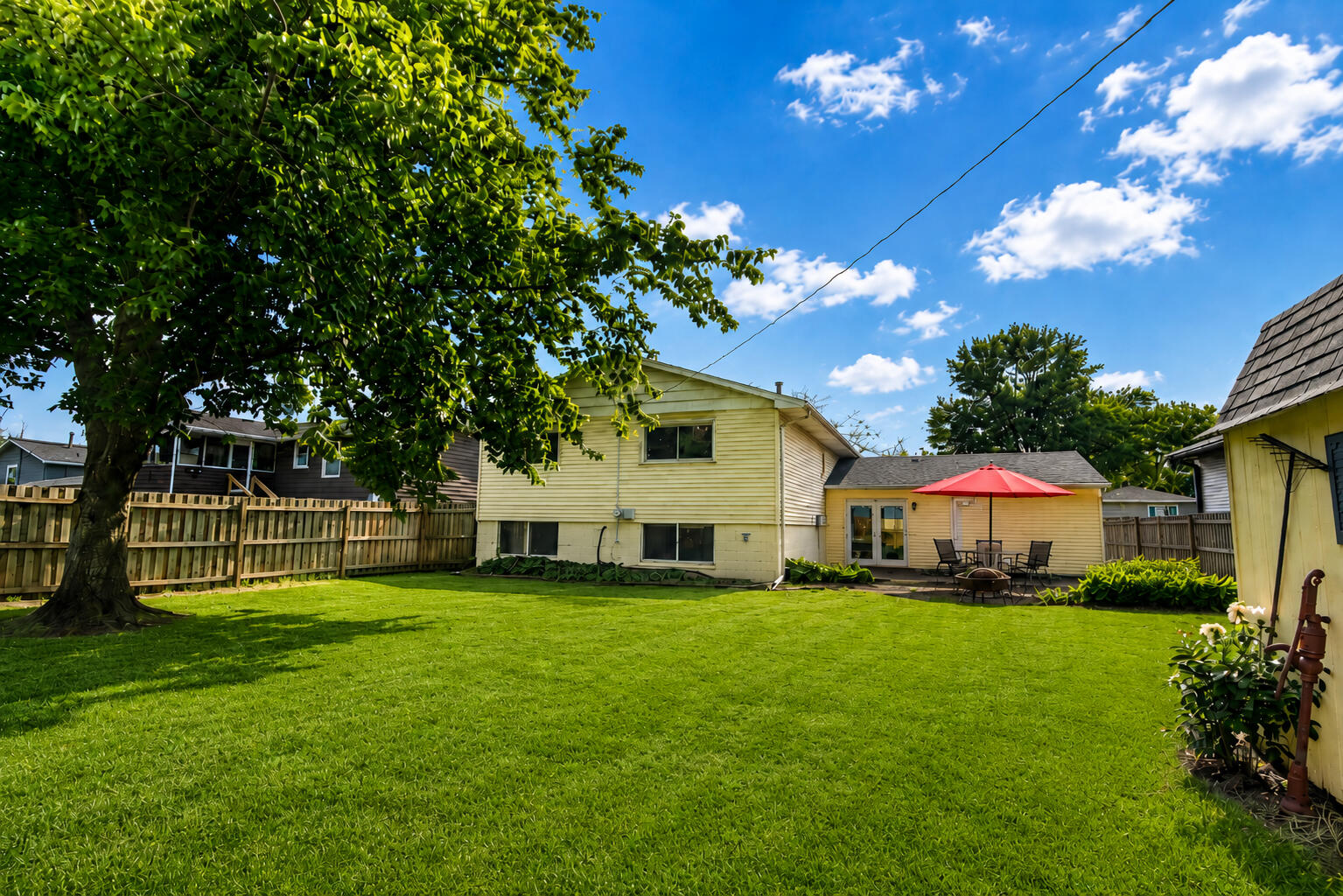 729 N Wheeler Street, Griffith, IN 46319; Image #6