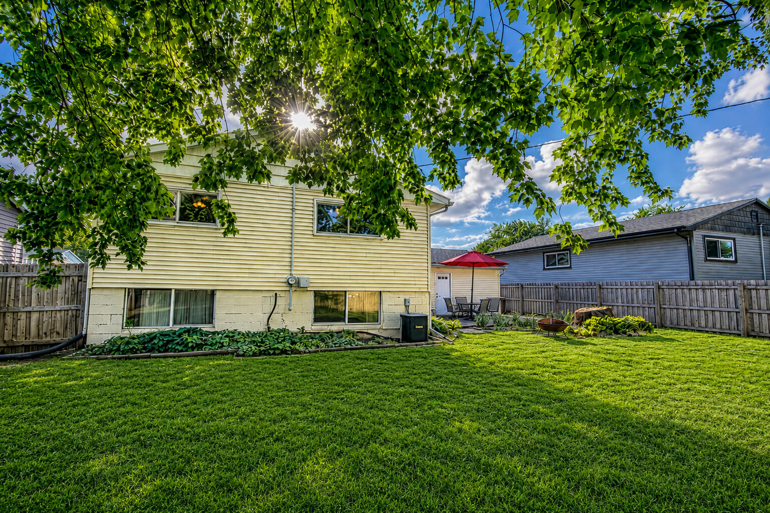 729 N Wheeler Street, Griffith, IN 46319; Image #7