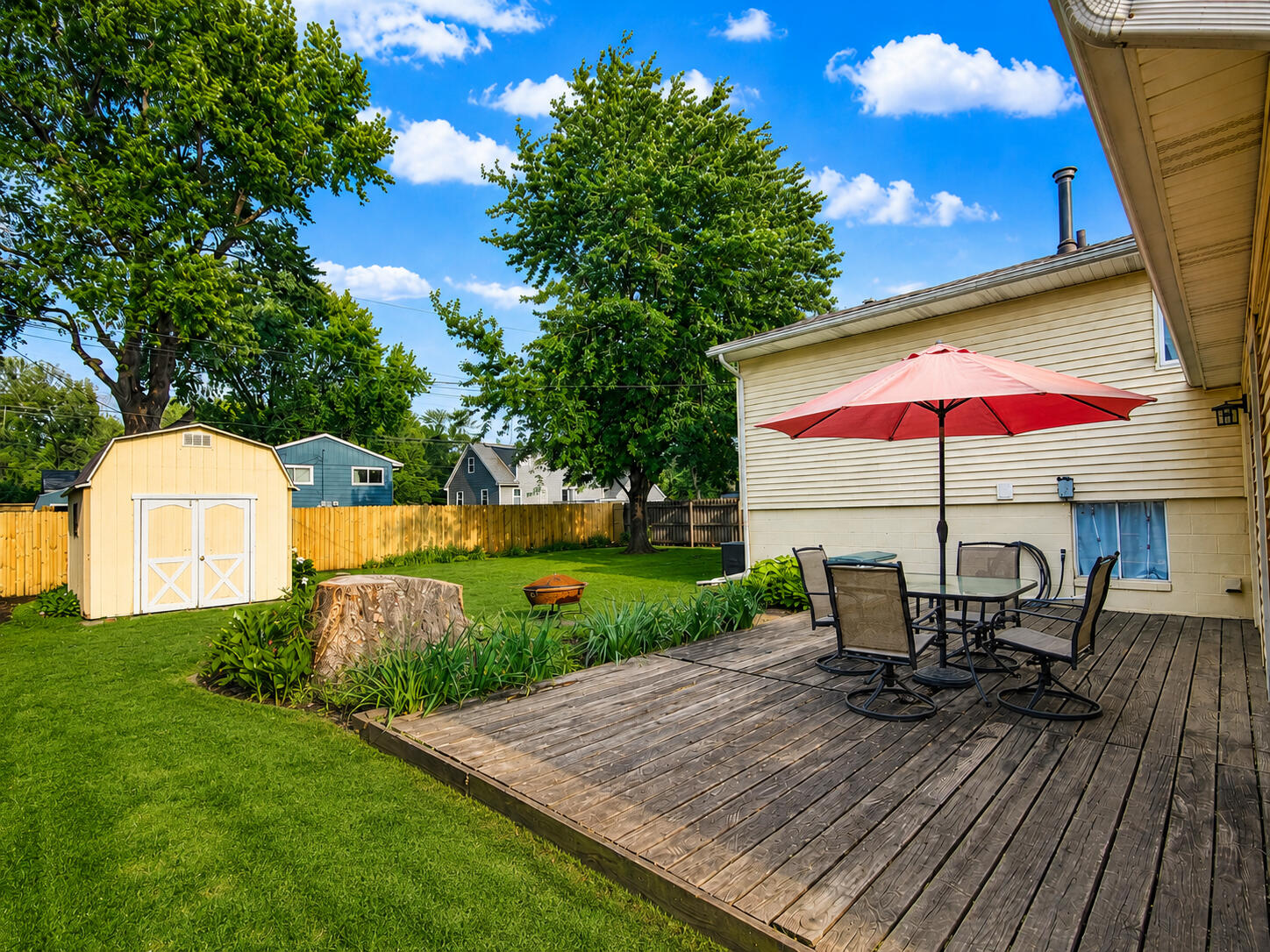 729 N Wheeler Street, Griffith, IN 46319; Image #8
