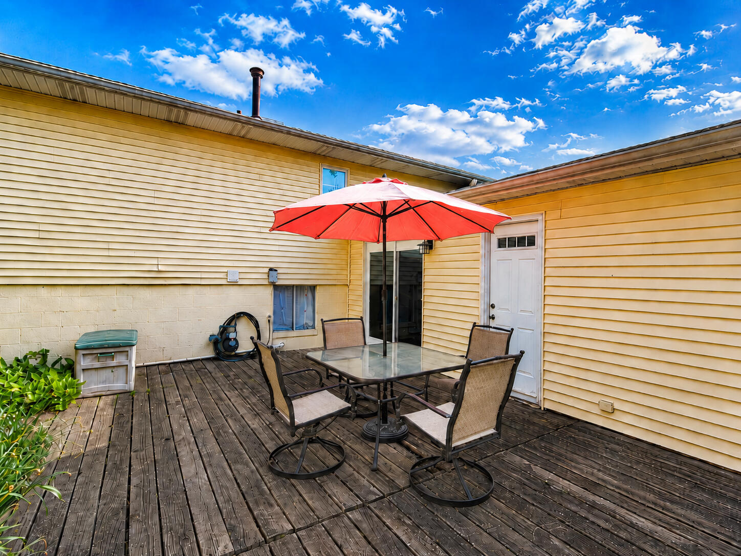 729 N Wheeler Street, Griffith, IN 46319; Image #9