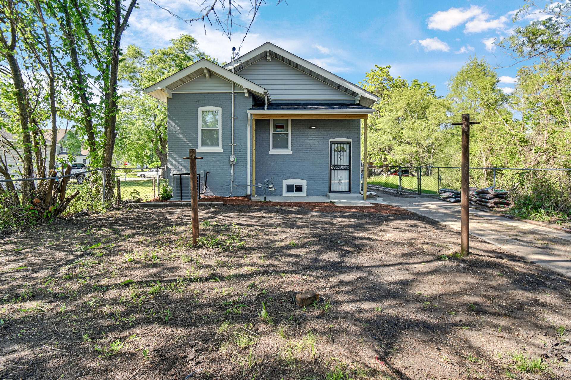 1965 W 10th Place, Gary, IN 46404; Image #20