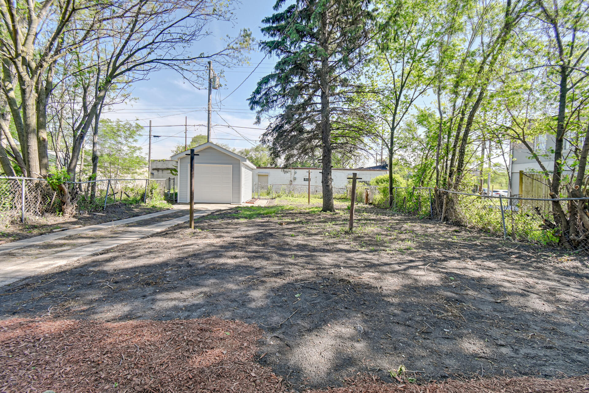 1965 W 10th Place, Gary, IN 46404; Image #21