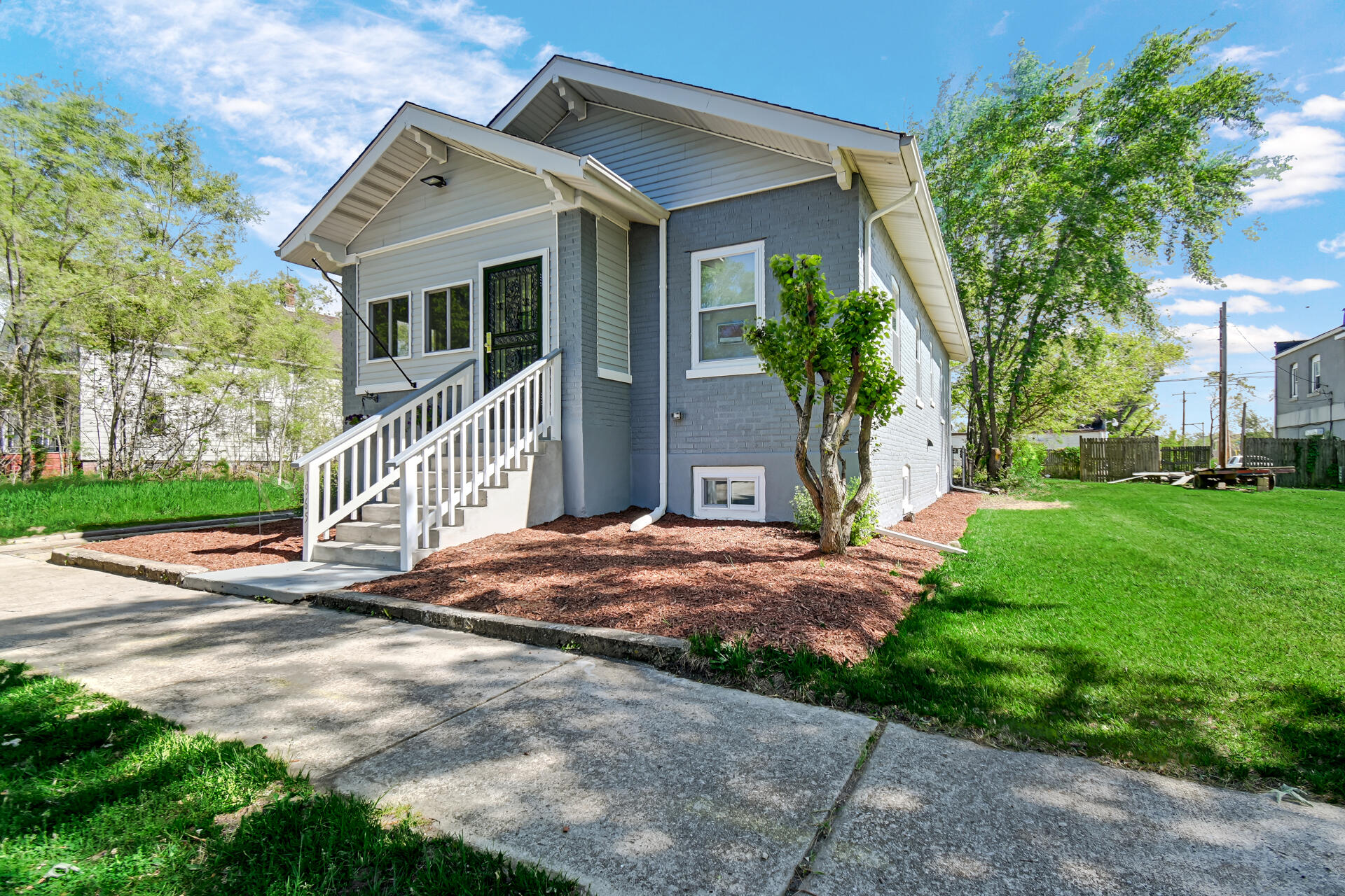 1965 W 10th Place, Gary, IN 46404; Image #22