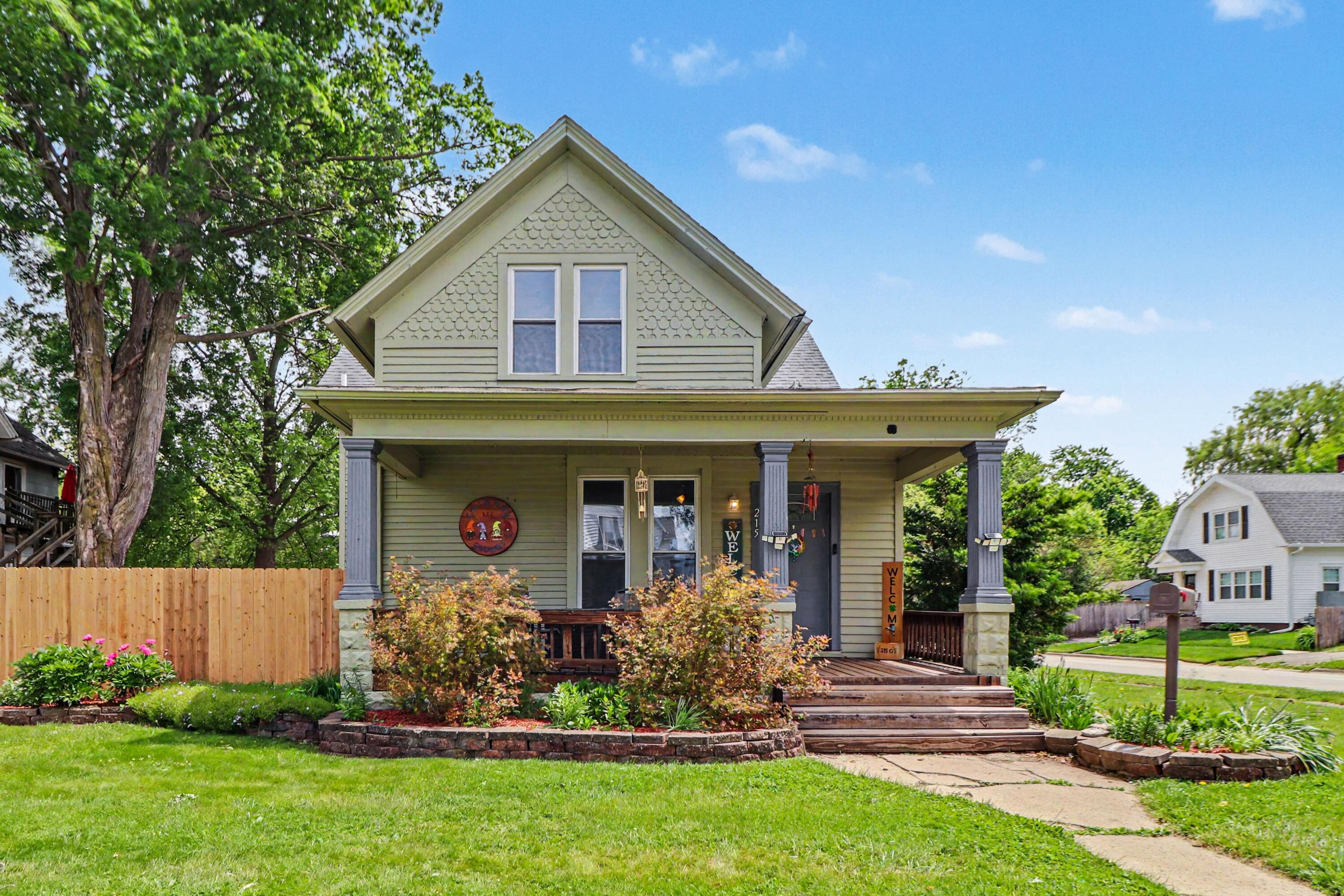 215 G Street, La Porte, IN 46350; Image #1