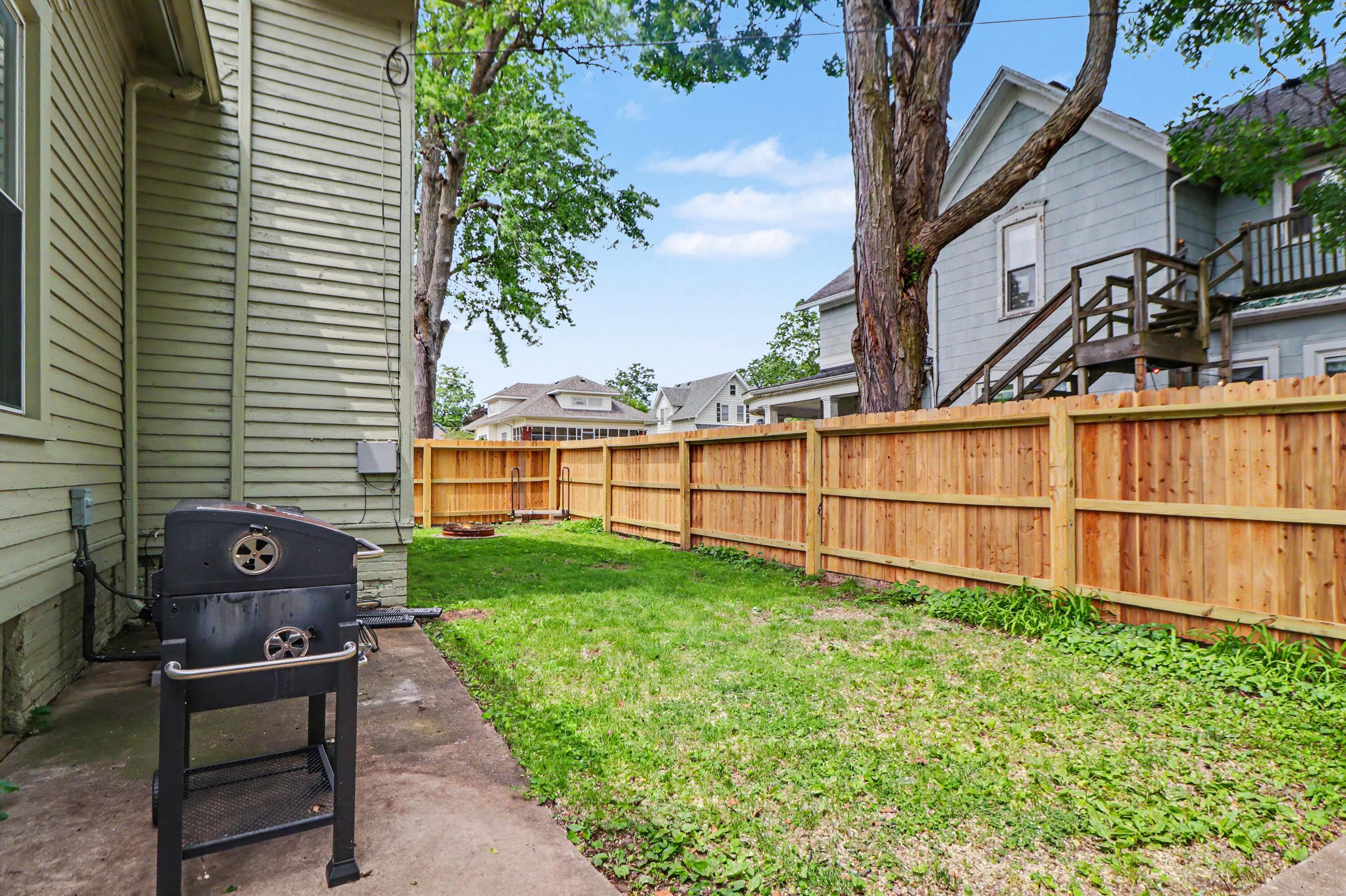 215 G Street, La Porte, IN 46350; Image #22