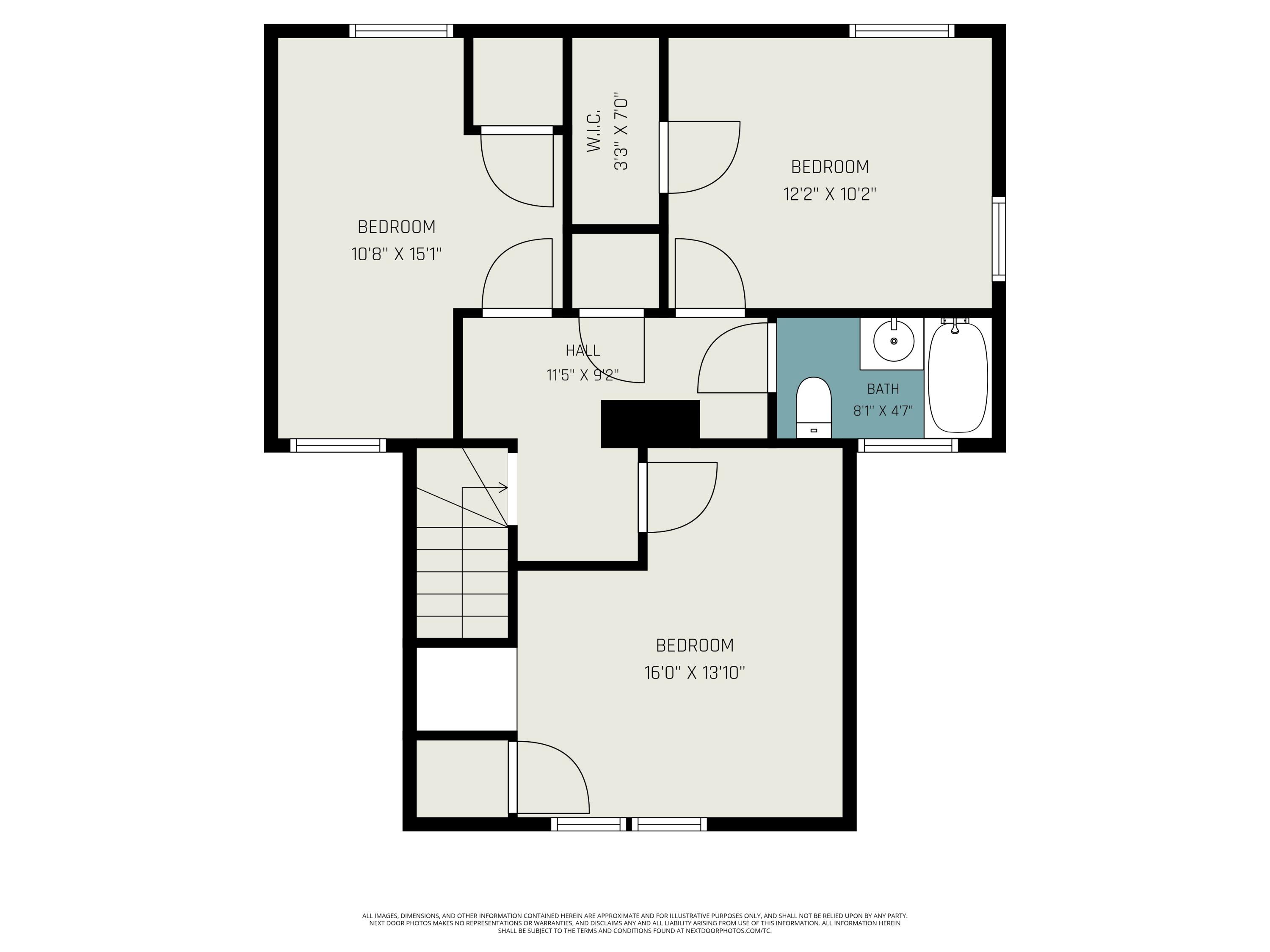 215 G Street, La Porte, IN 46350; Image #25