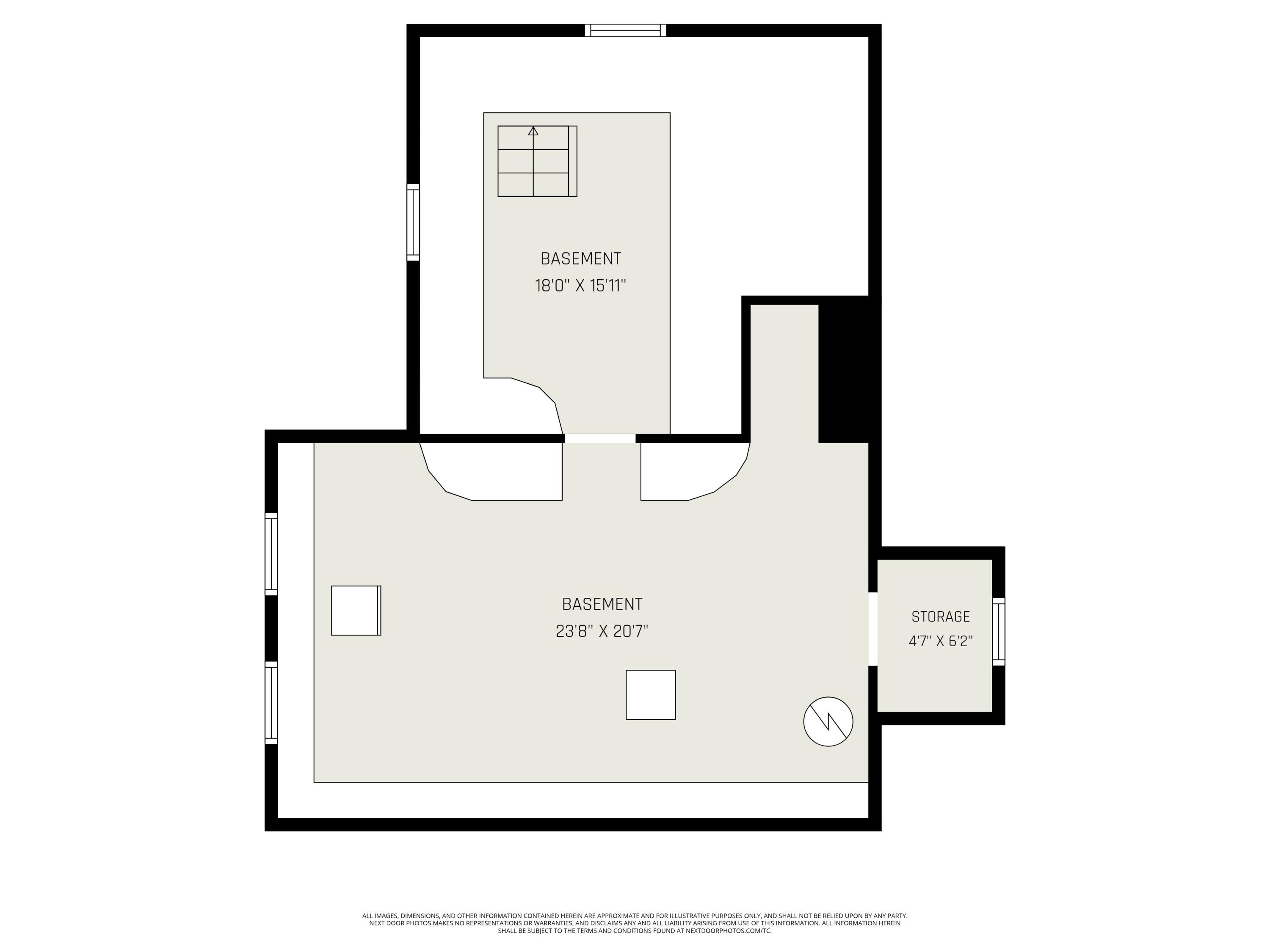 215 G Street, La Porte, IN 46350; Image #26
