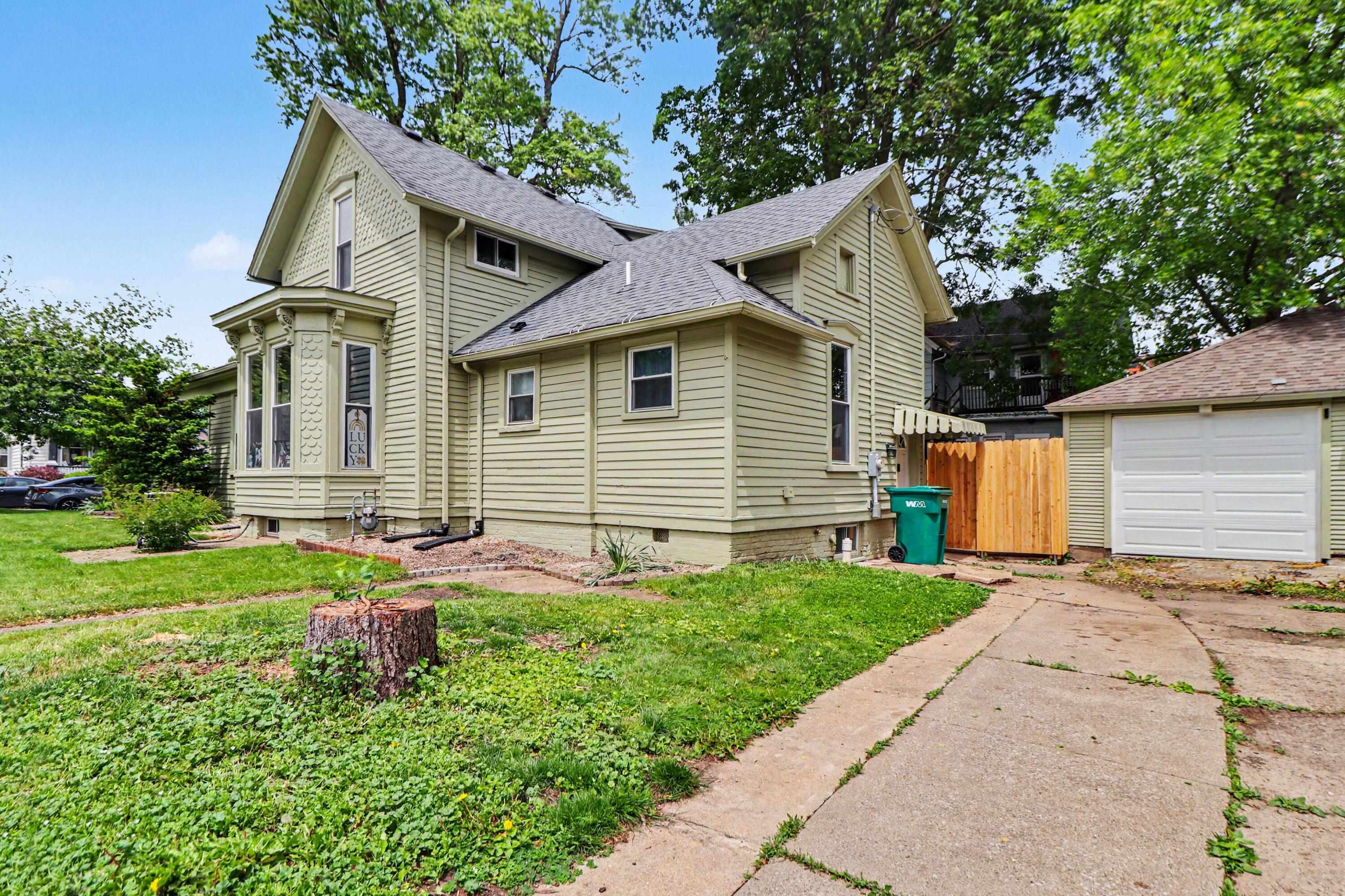 215 G Street, La Porte, IN 46350; Image #3