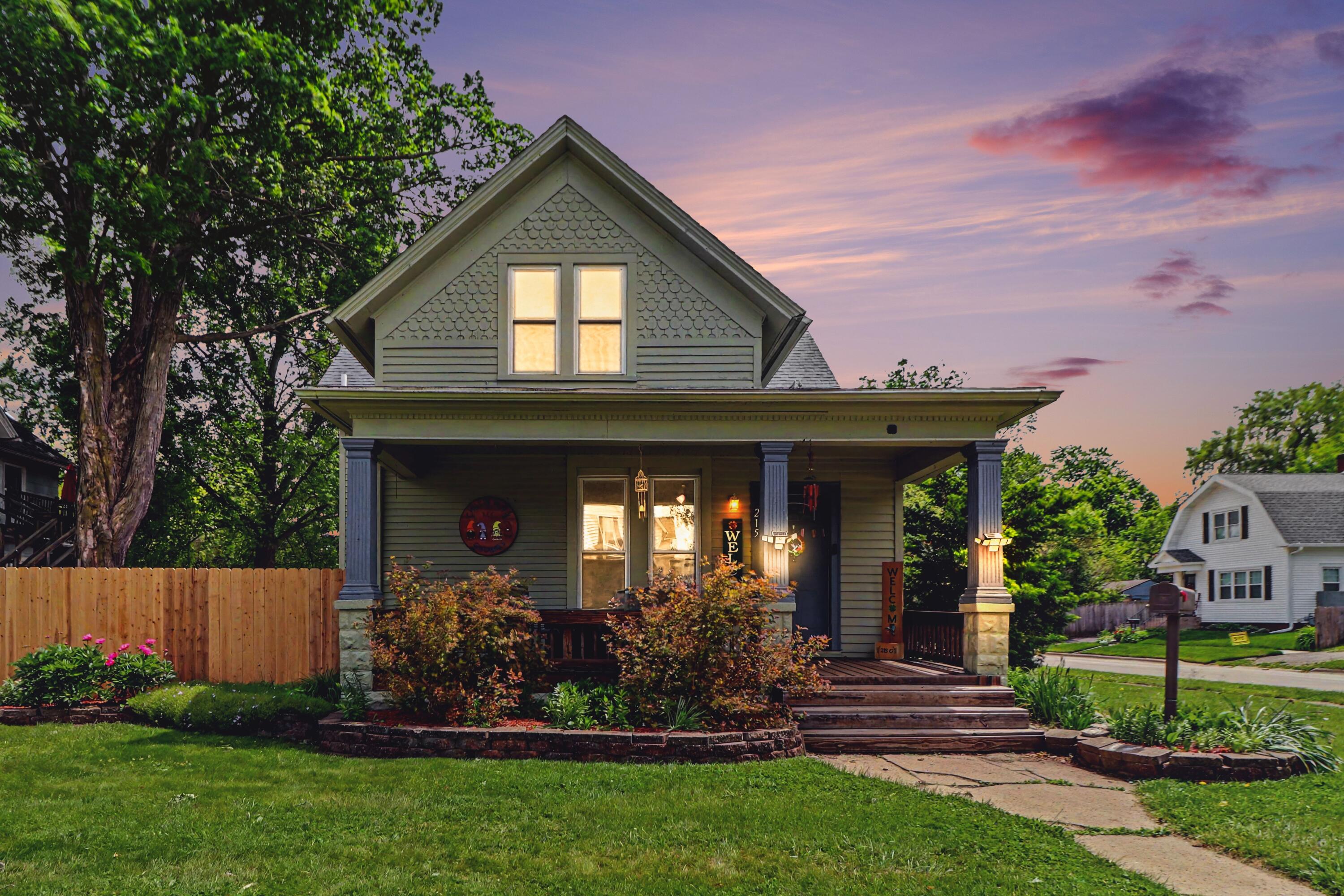 215 G Street, La Porte, IN 46350; Image #4