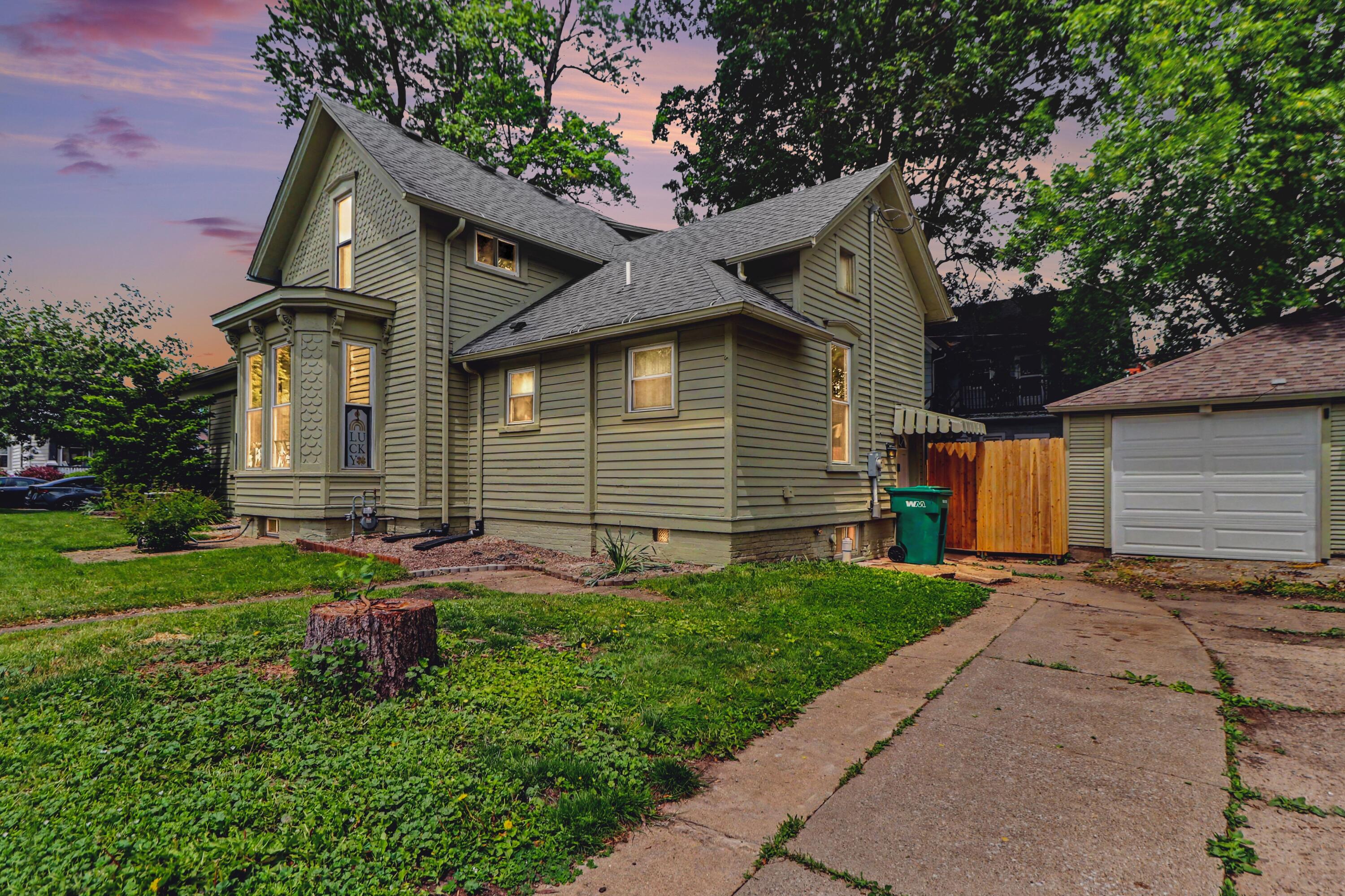 215 G Street, La Porte, IN 46350; Image #5