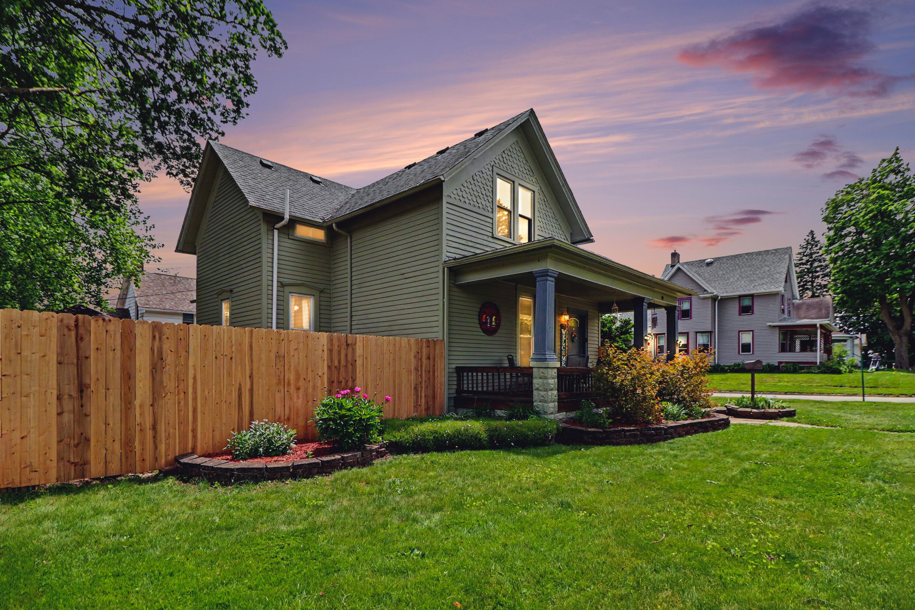 215 G Street, La Porte, IN 46350; Image #6