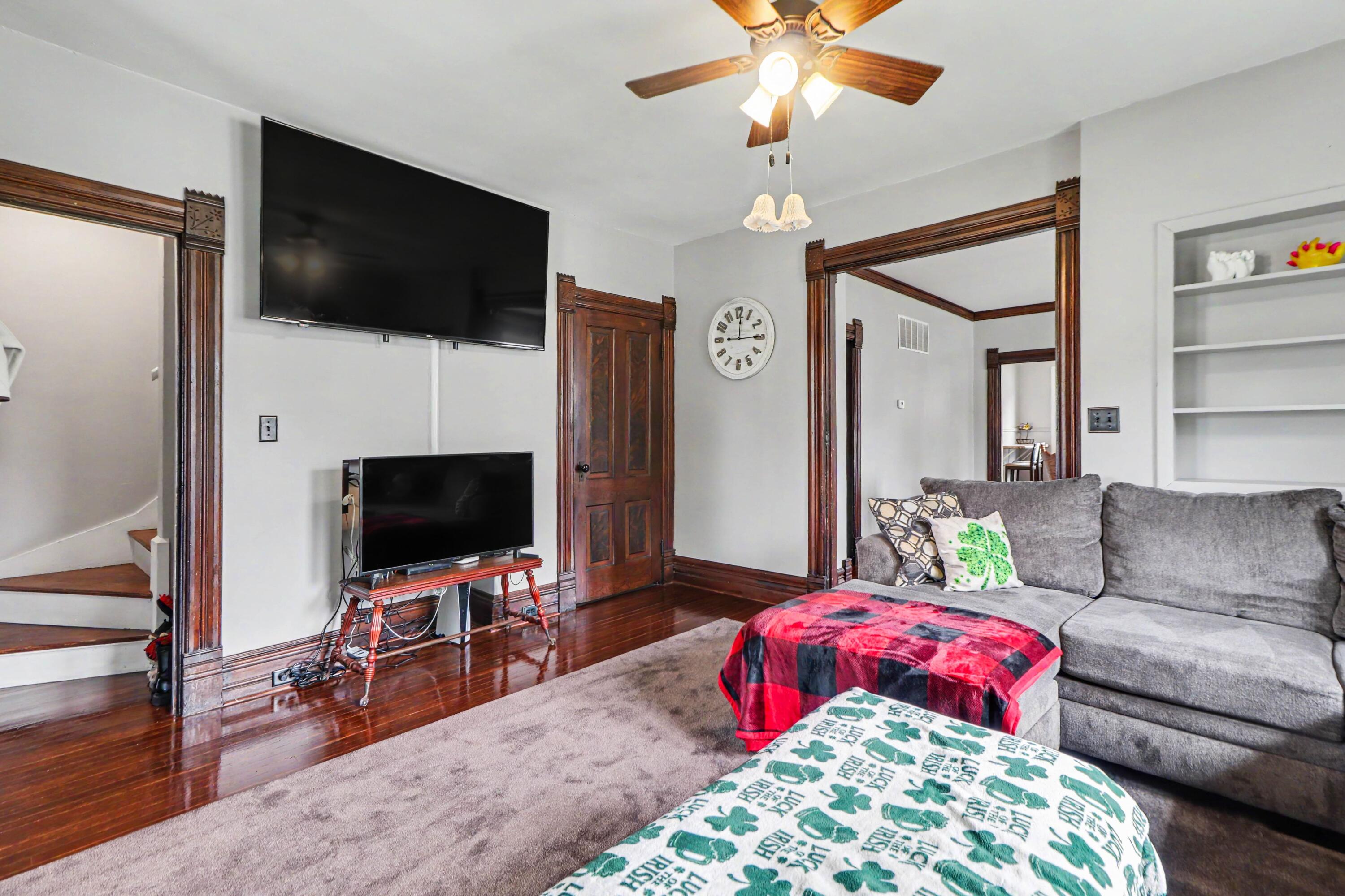 215 G Street, La Porte, IN 46350; Image #7