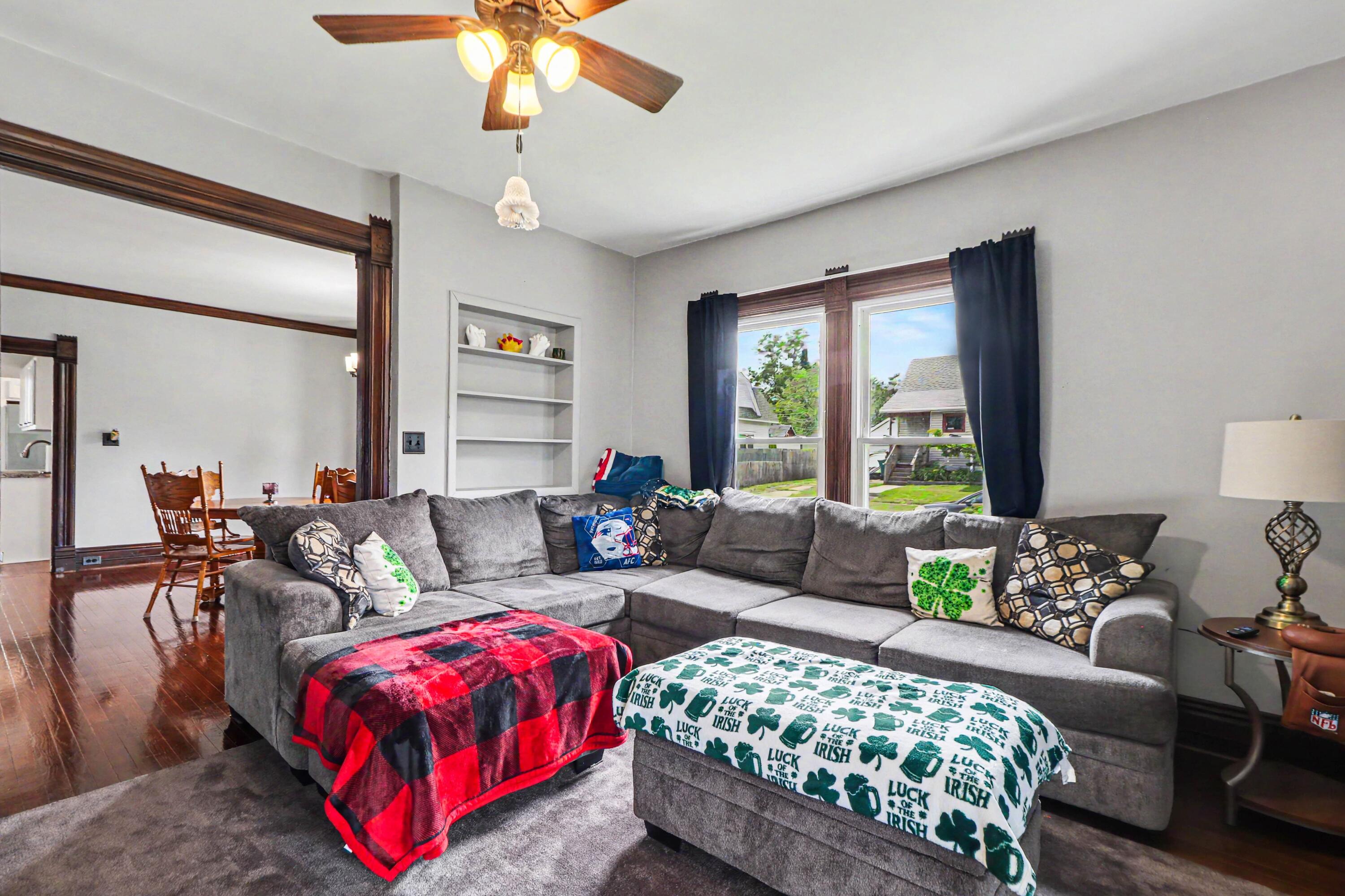 215 G Street, La Porte, IN 46350; Image #8