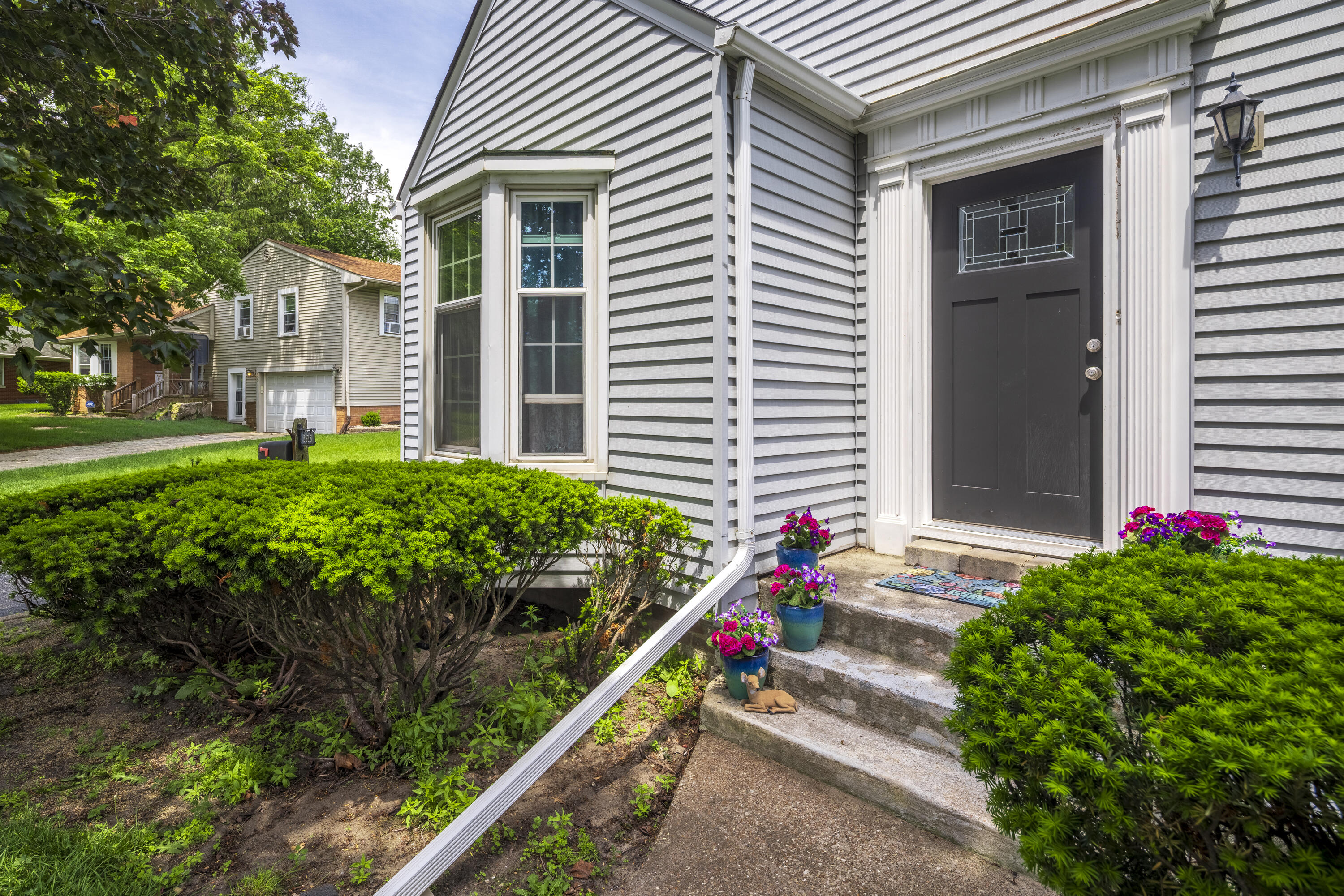 2329 Ridgewood Street, Highland, IN 46322; Image #4