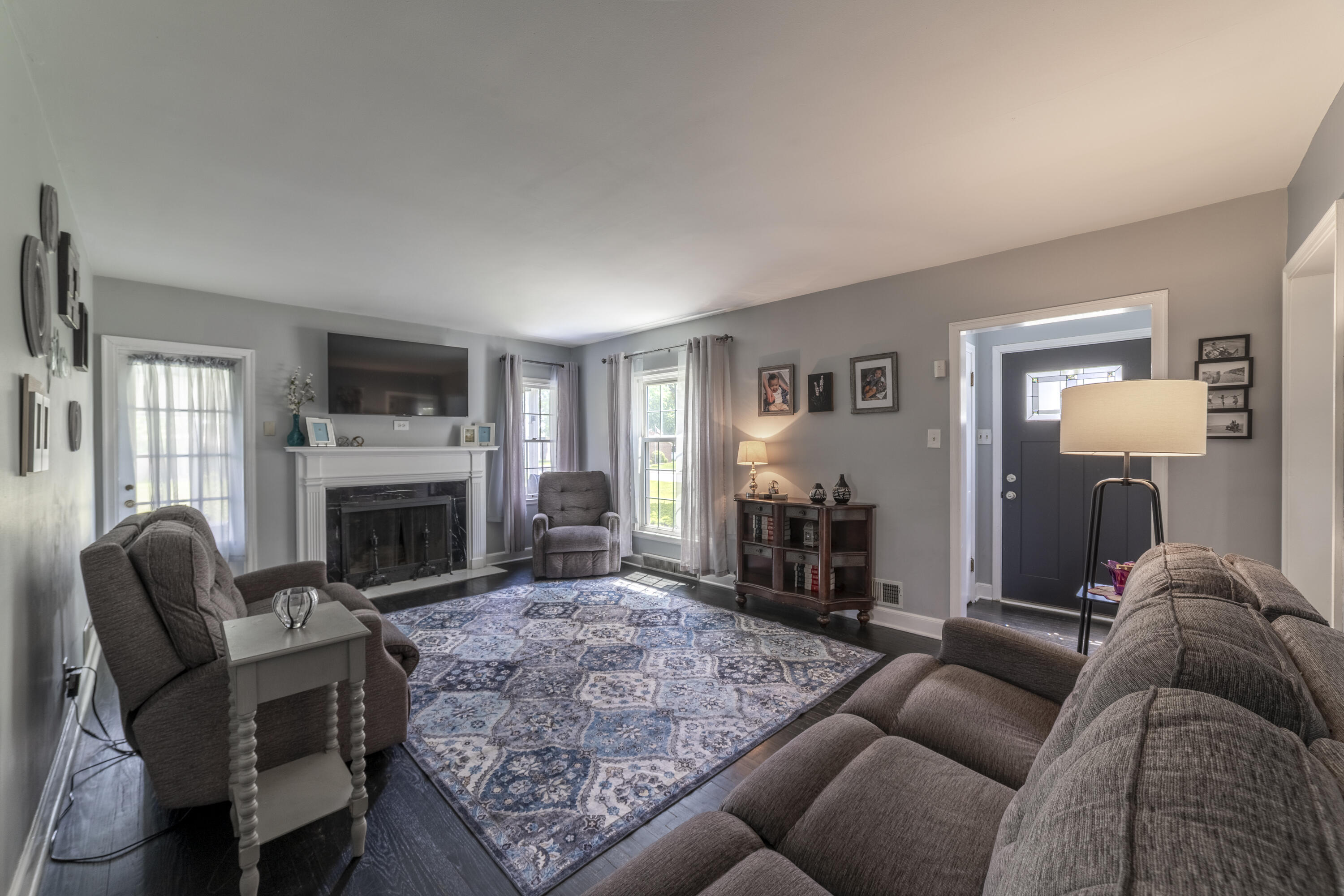 2329 Ridgewood Street, Highland, IN 46322; Image #6