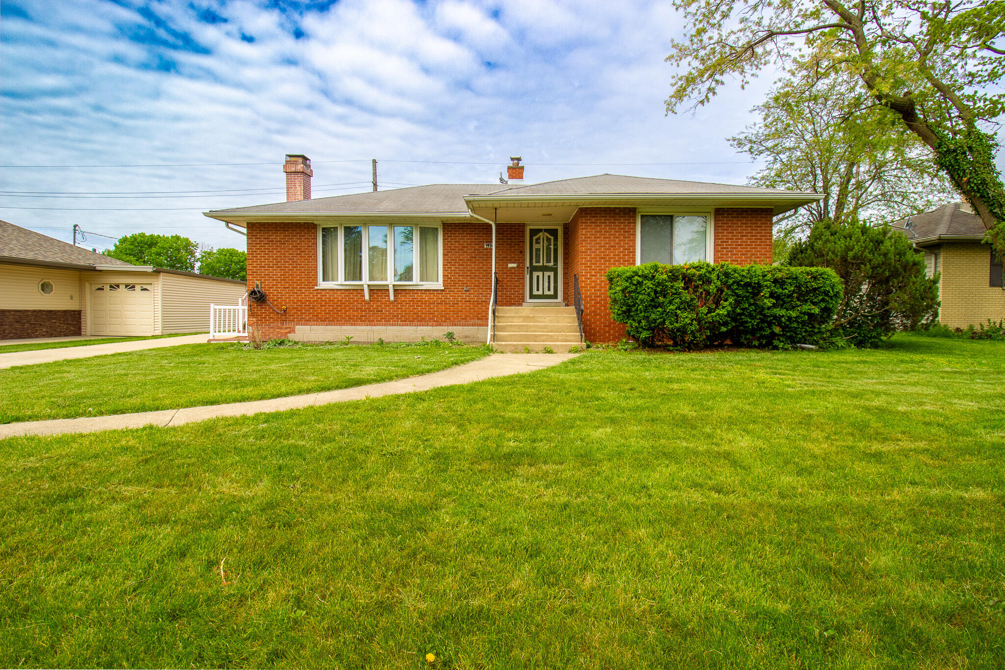 7920 Harrison Avenue, Munster, IN 46321; Image #1