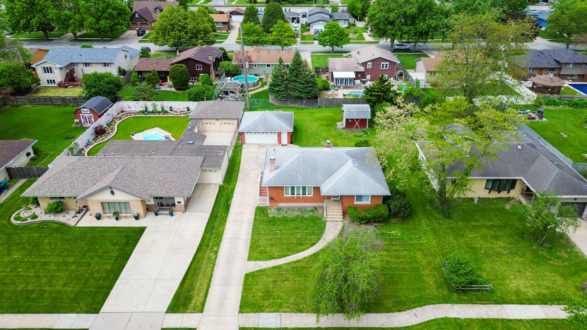 7920 Harrison Avenue, Munster, IN 46321; Image #32