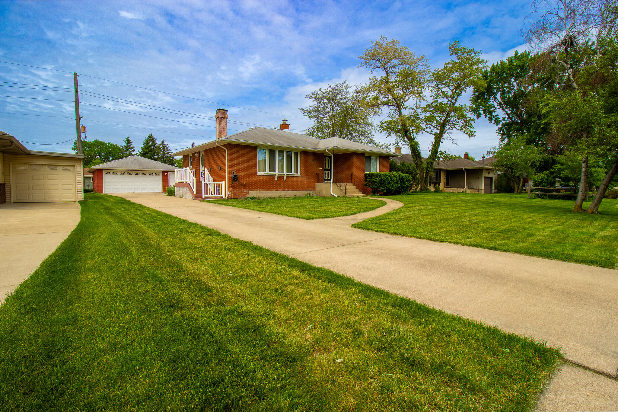 7920 Harrison Avenue, Munster, IN 46321; Image #43