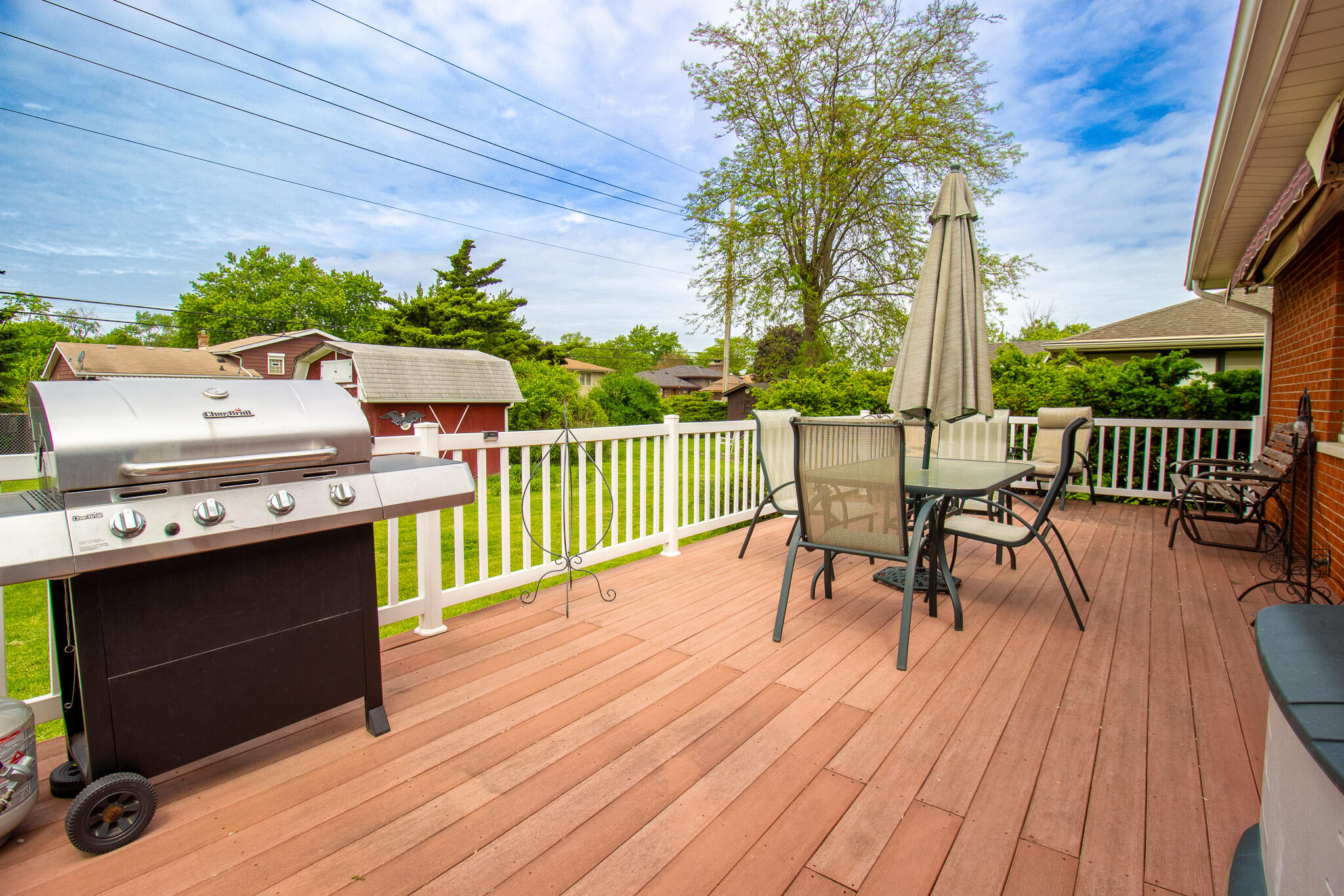 7920 Harrison Avenue, Munster, IN 46321; Image #5