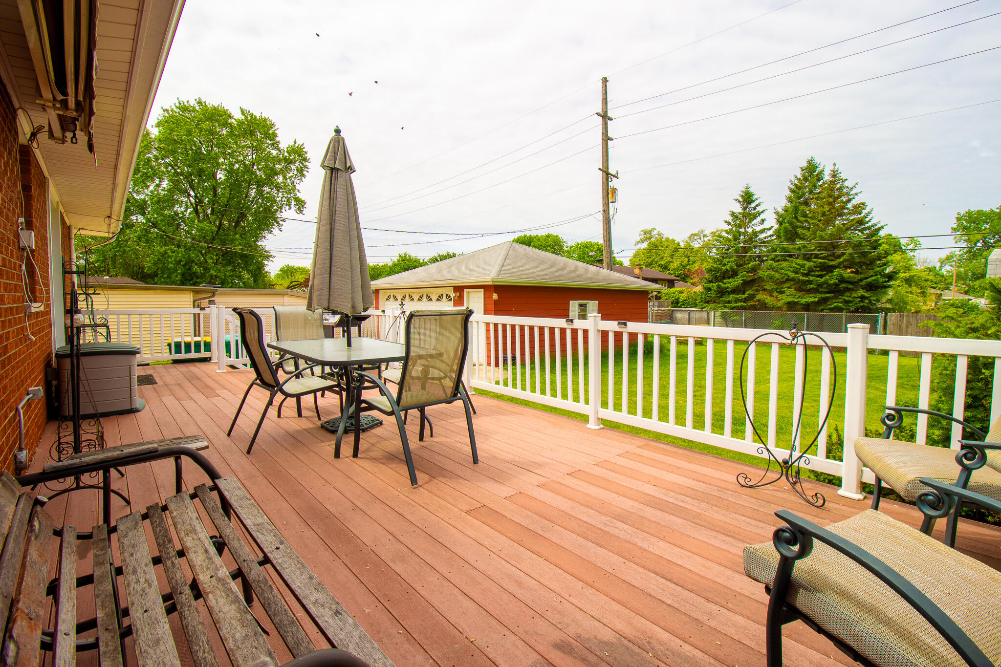7920 Harrison Avenue, Munster, IN 46321; Image #6