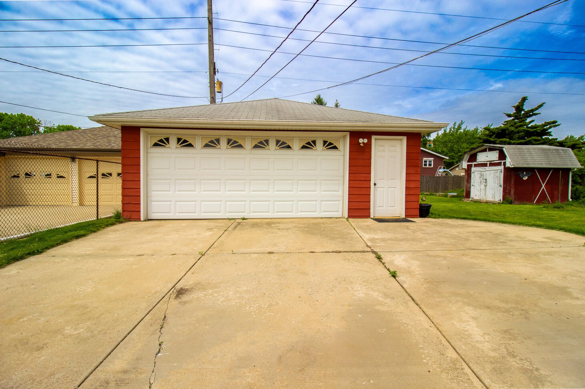 7920 Harrison Avenue, Munster, IN 46321; Image #9