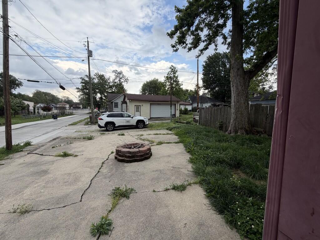 236 N Vine Street, Muncie, IN 47305; Image #2