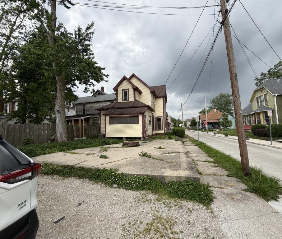 236 N Vine Street, Muncie, IN 47305; Image #3