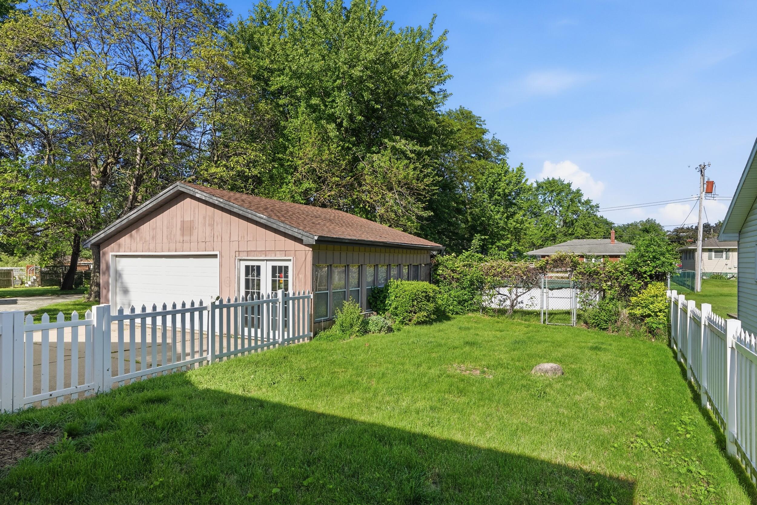 8147 Harrison Avenue, Munster, IN 46321; Image #21